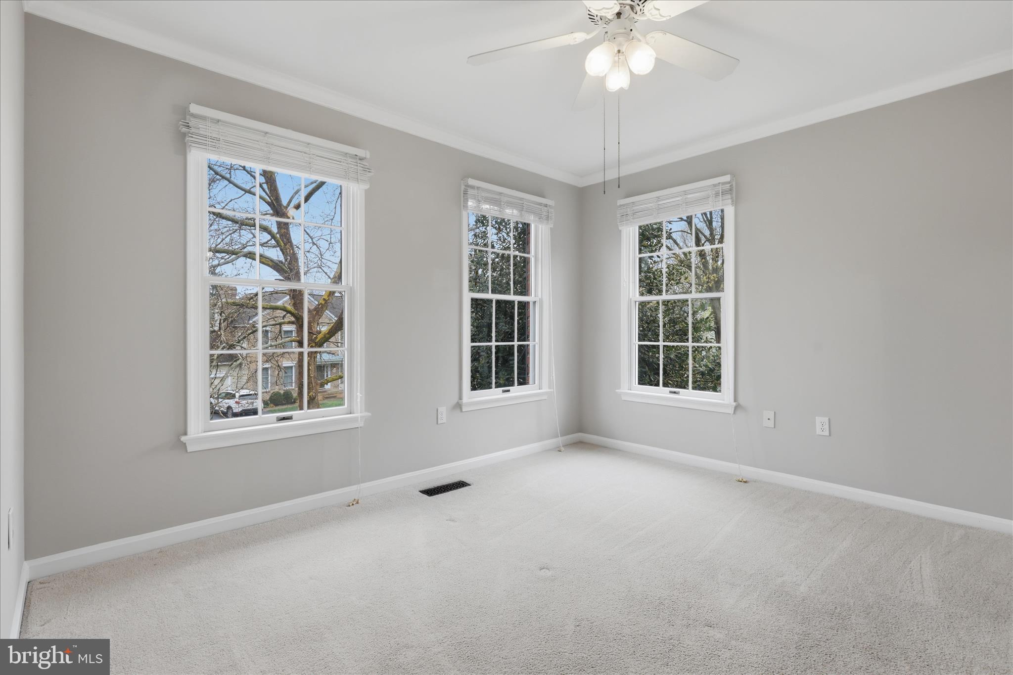 WHITTIER - Residential