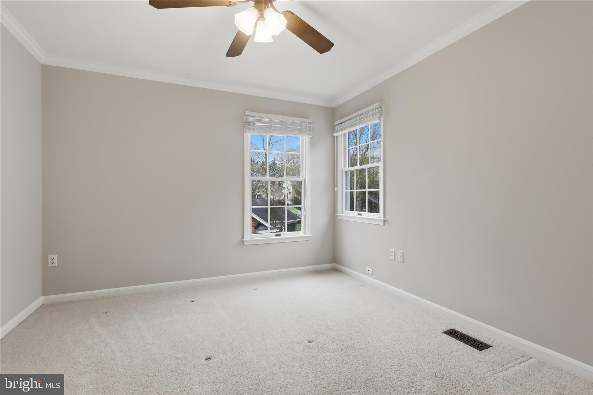 WHITTIER - Residential