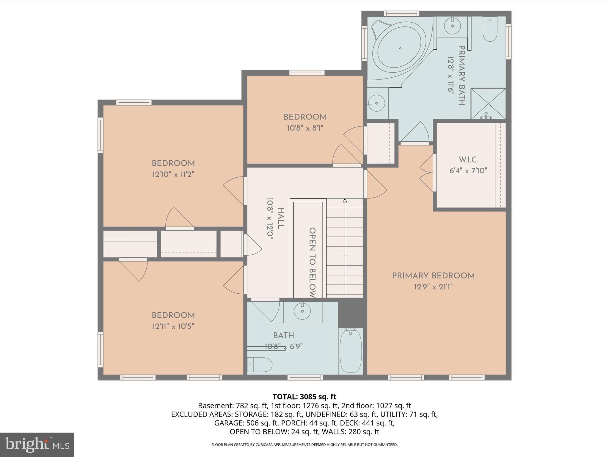 WHITTIER - Residential