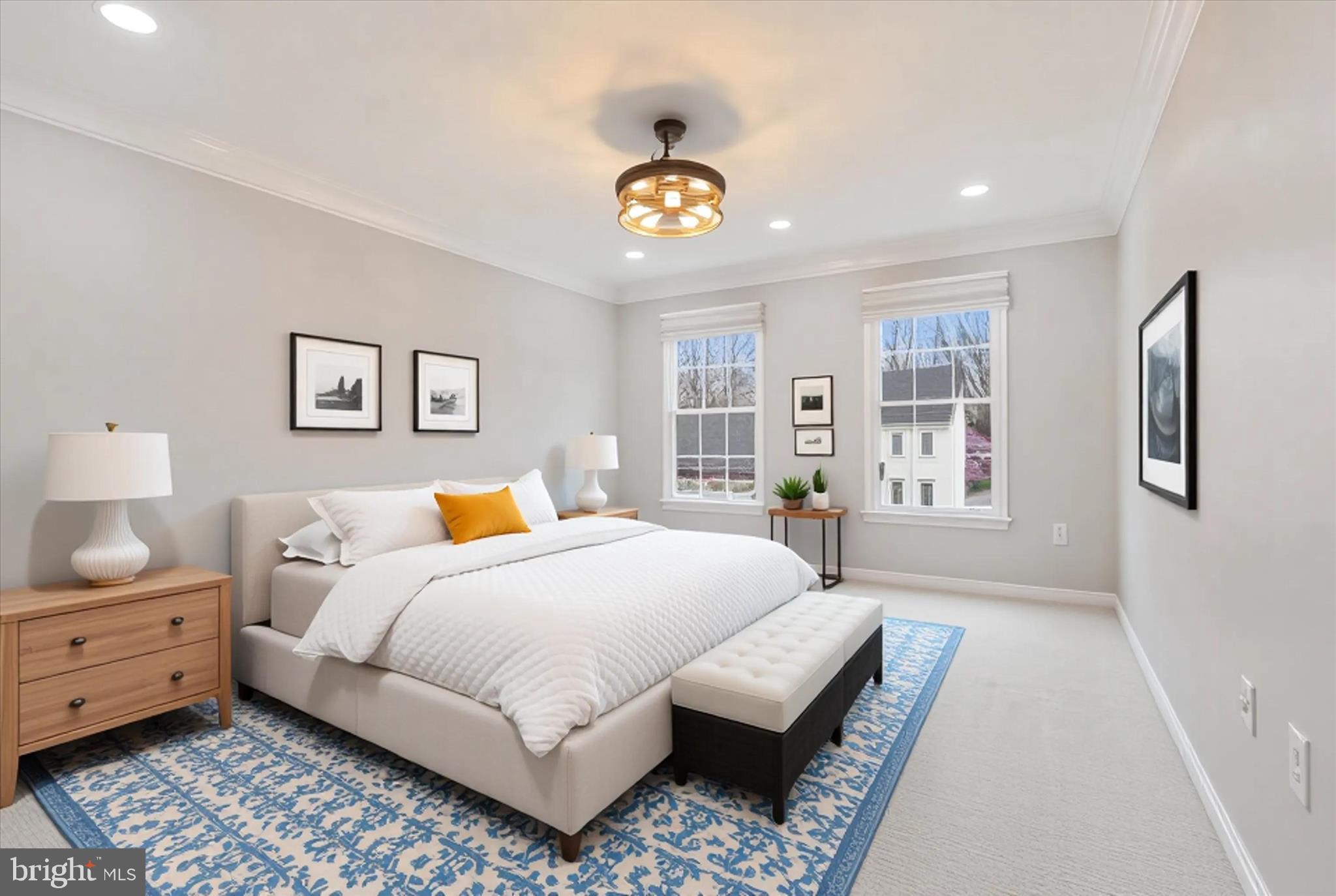 WHITTIER - Residential