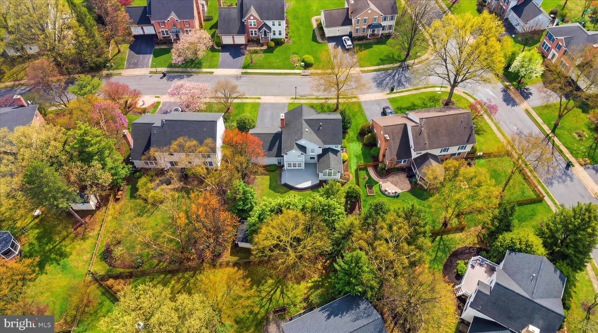 WHITTIER - Residential