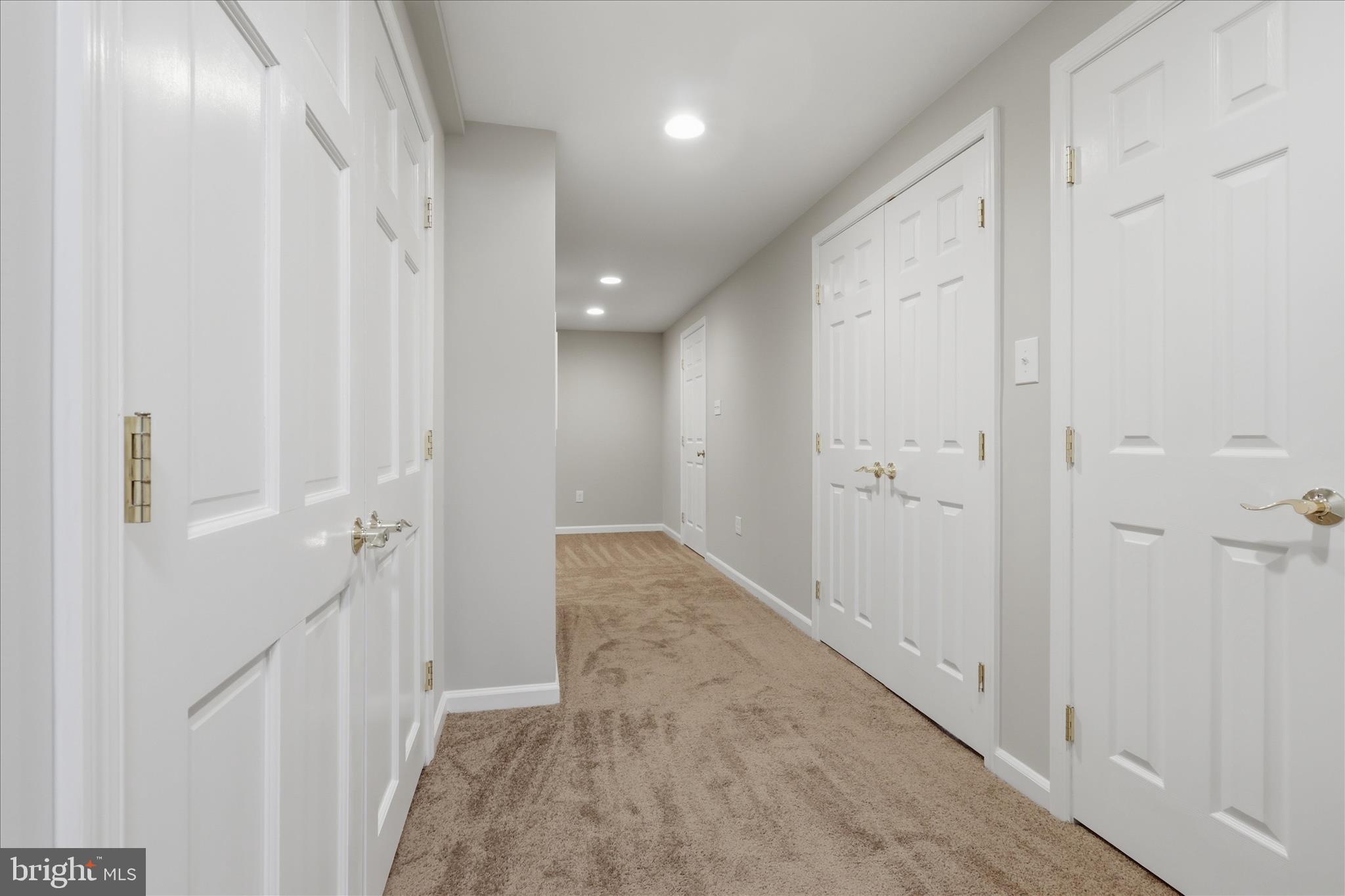 WHITTIER - Residential