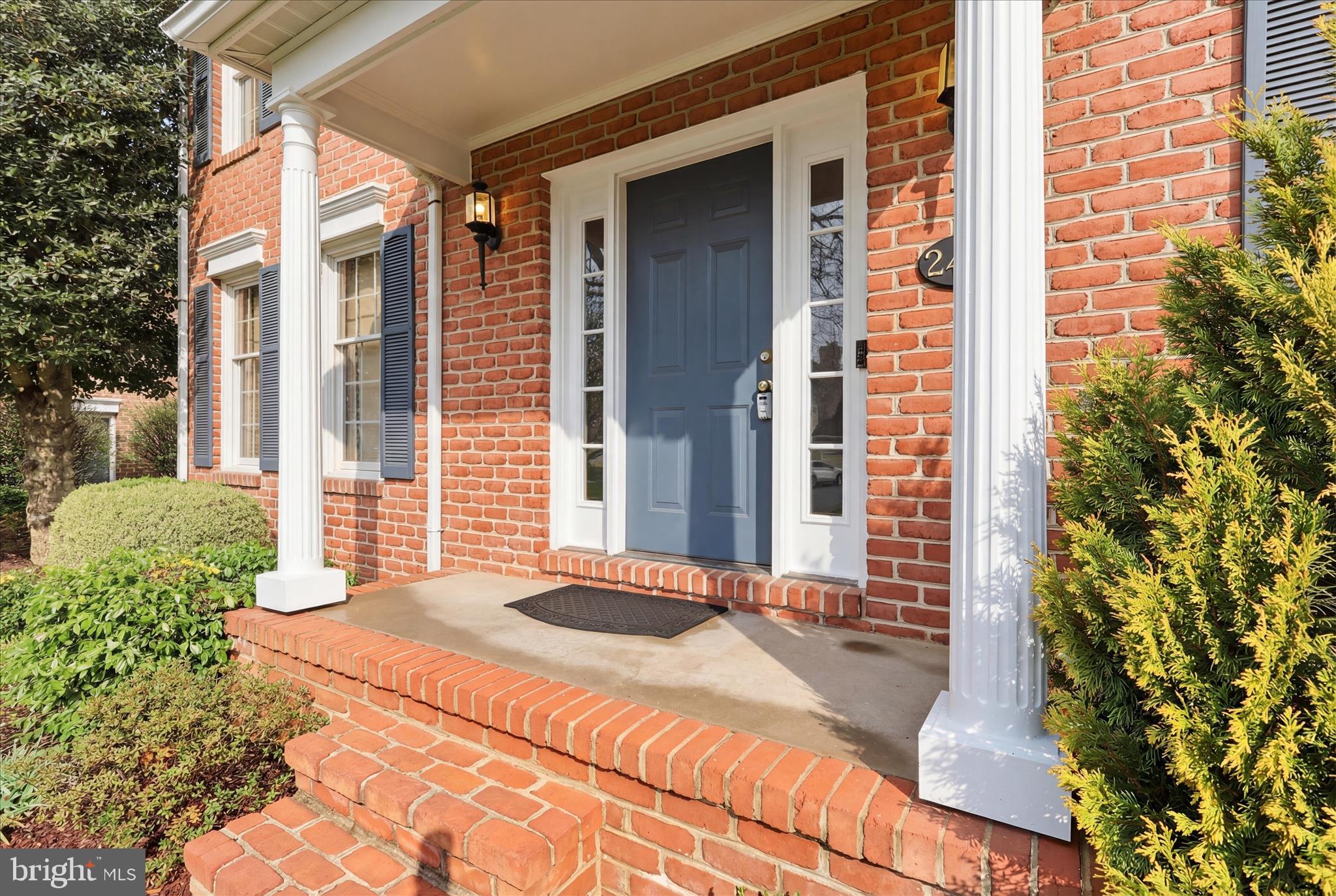 WHITTIER - Residential