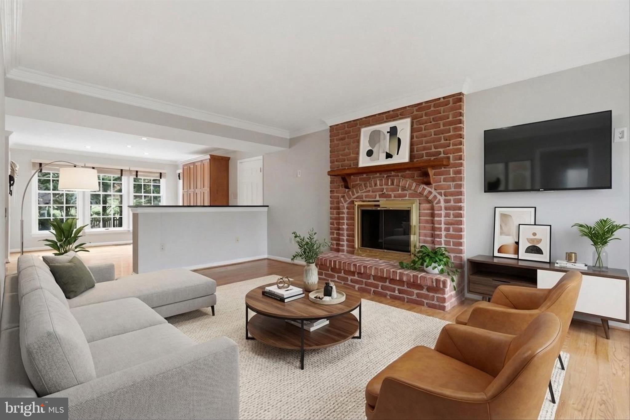 WHITTIER - Residential