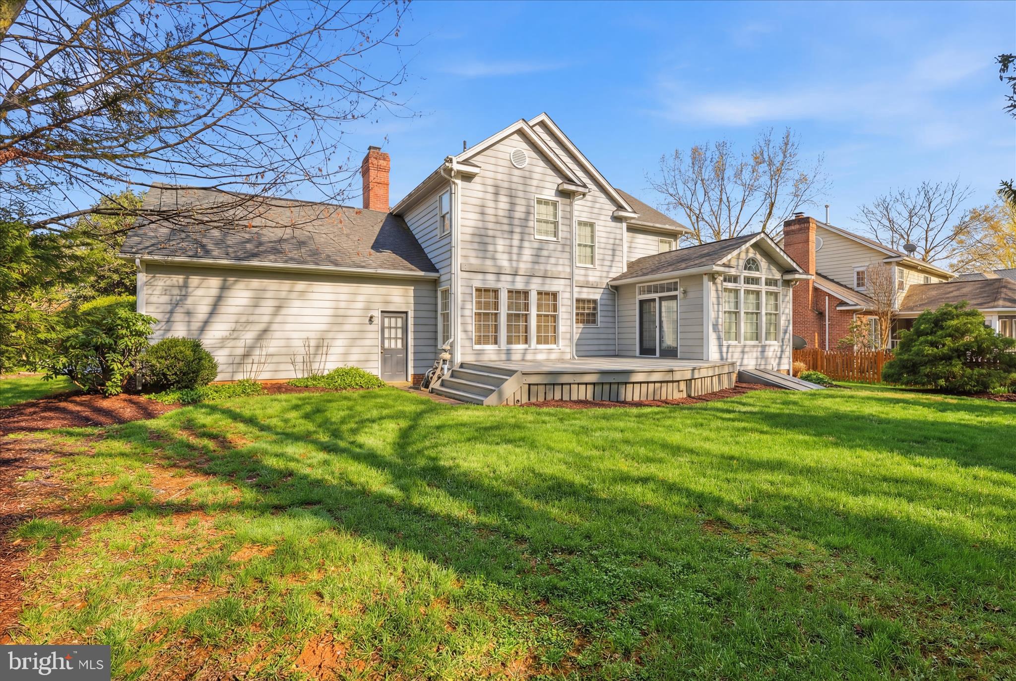 WHITTIER - Residential