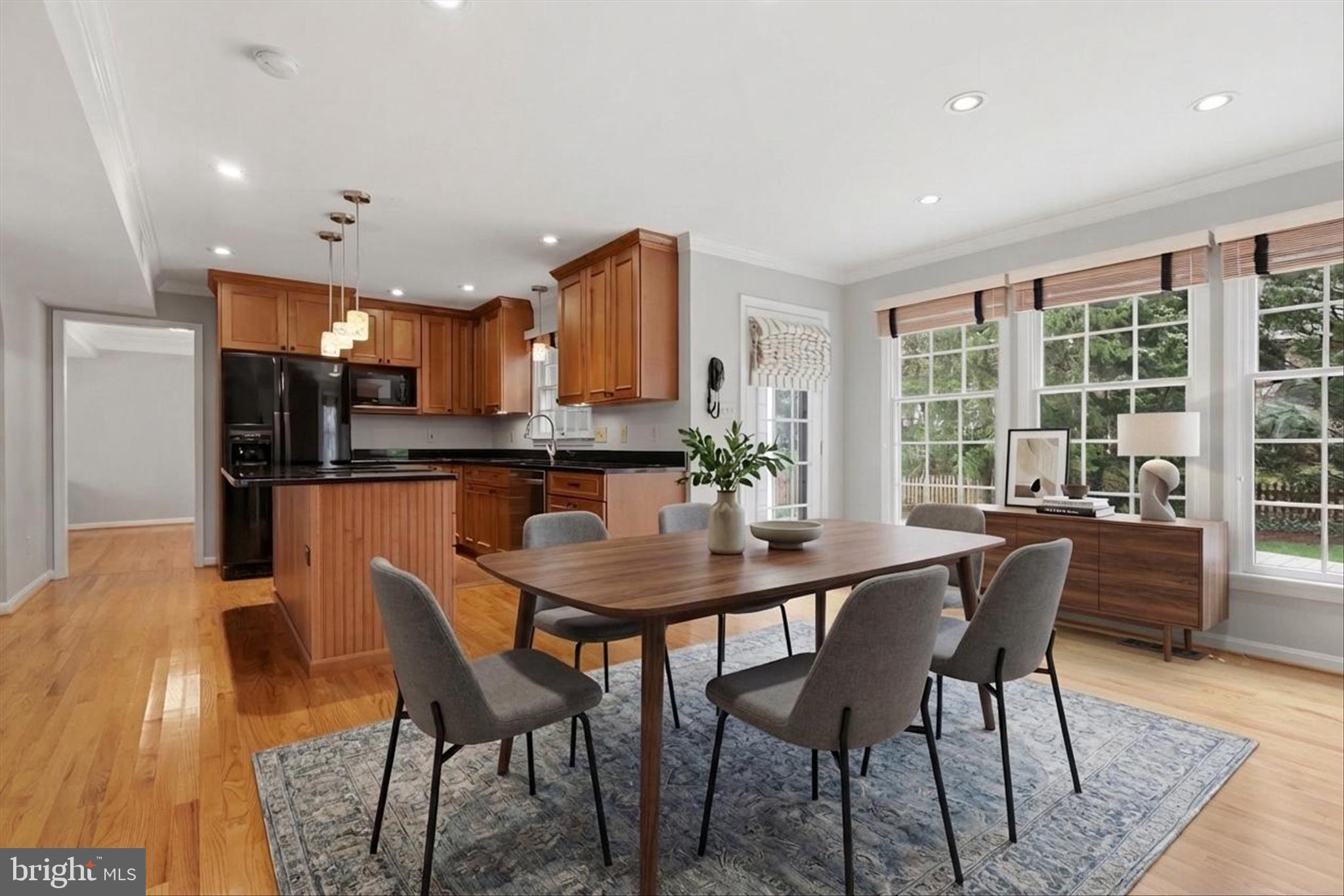 WHITTIER - Residential