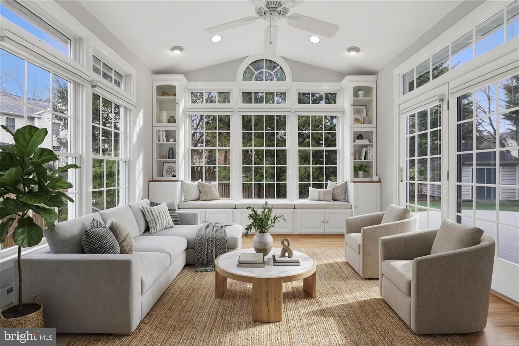 WHITTIER - Residential