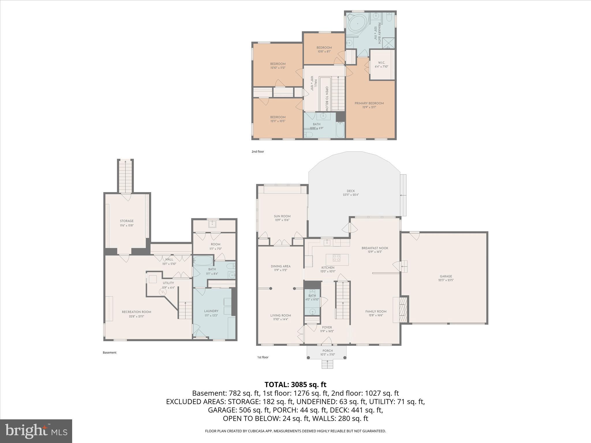 WHITTIER - Residential