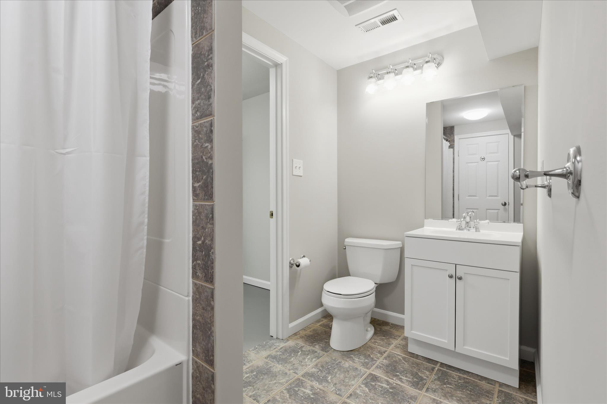 WHITTIER - Residential