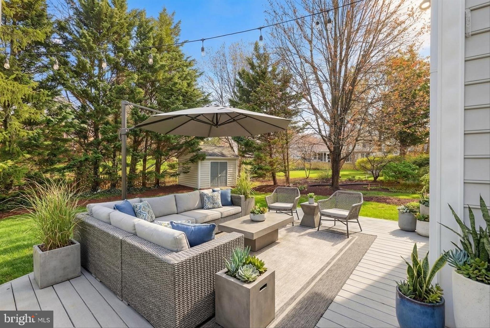 WHITTIER - Residential