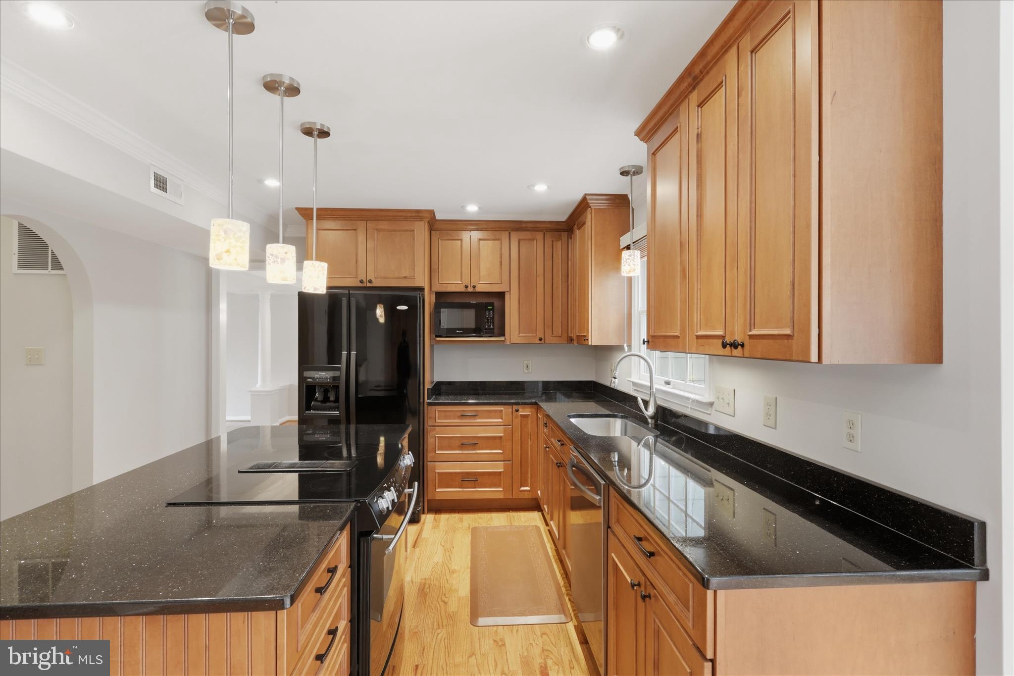 WHITTIER - Residential