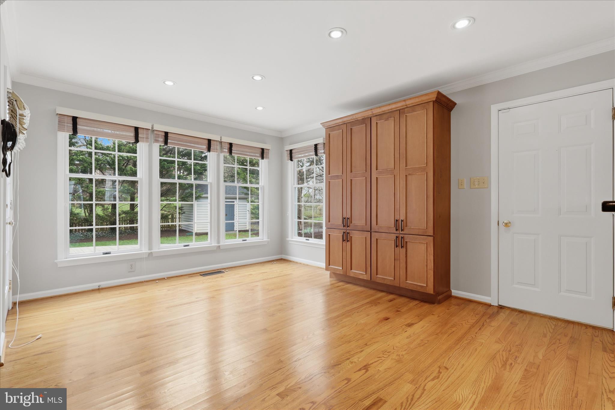 WHITTIER - Residential