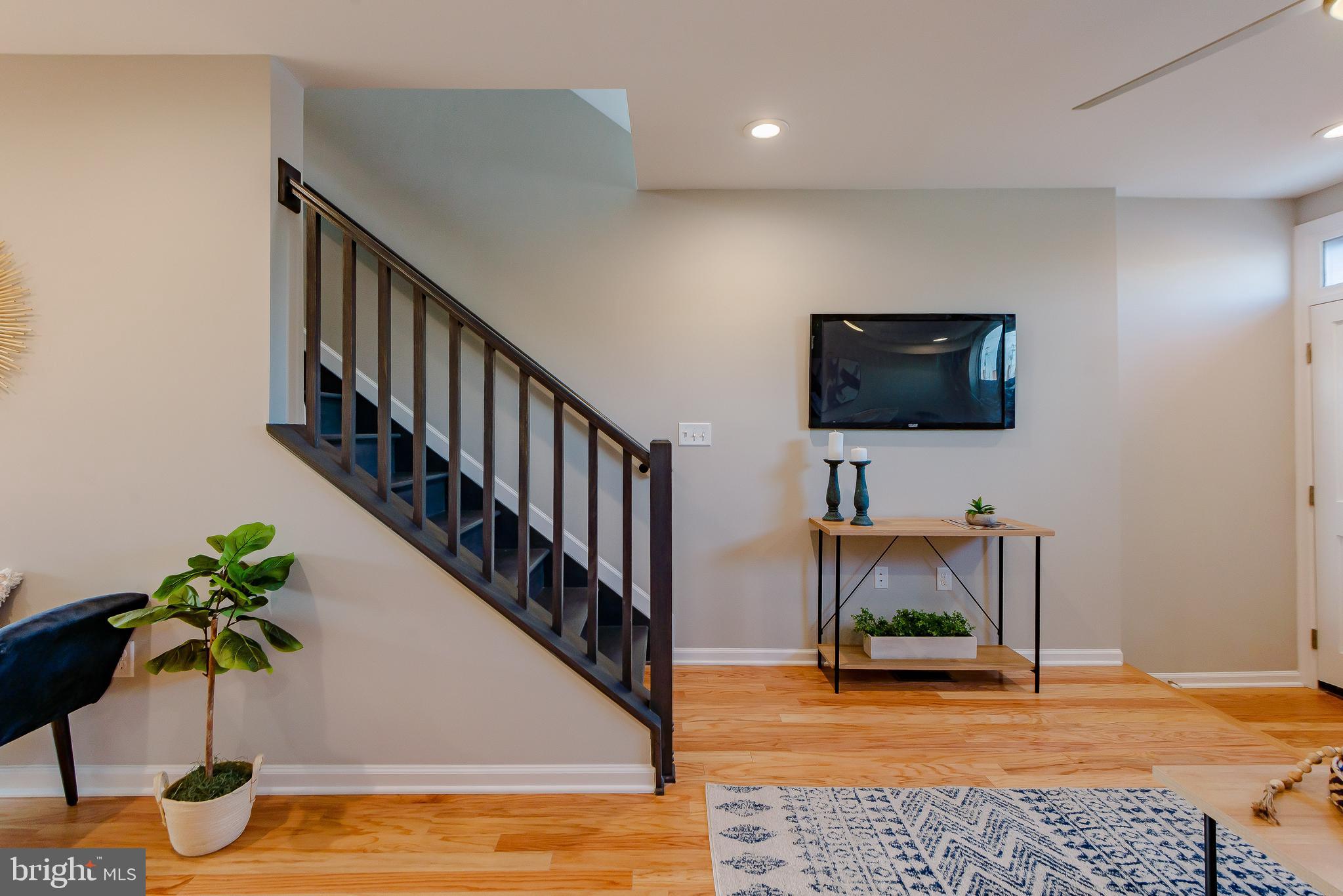 JOHNS HOPKINS - Residential