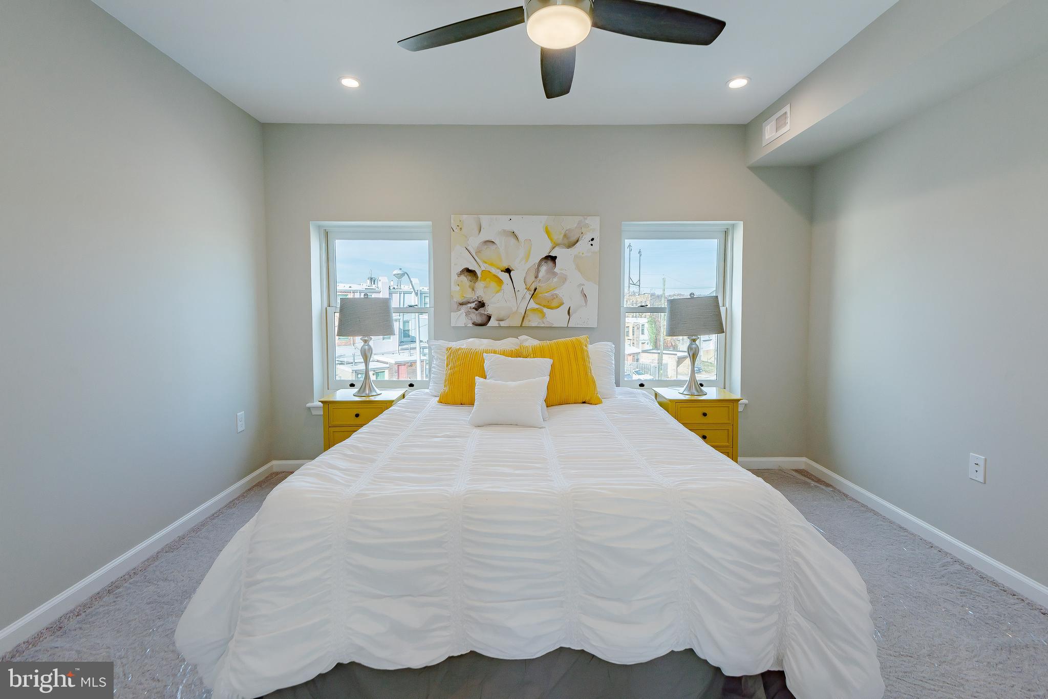 JOHNS HOPKINS - Residential