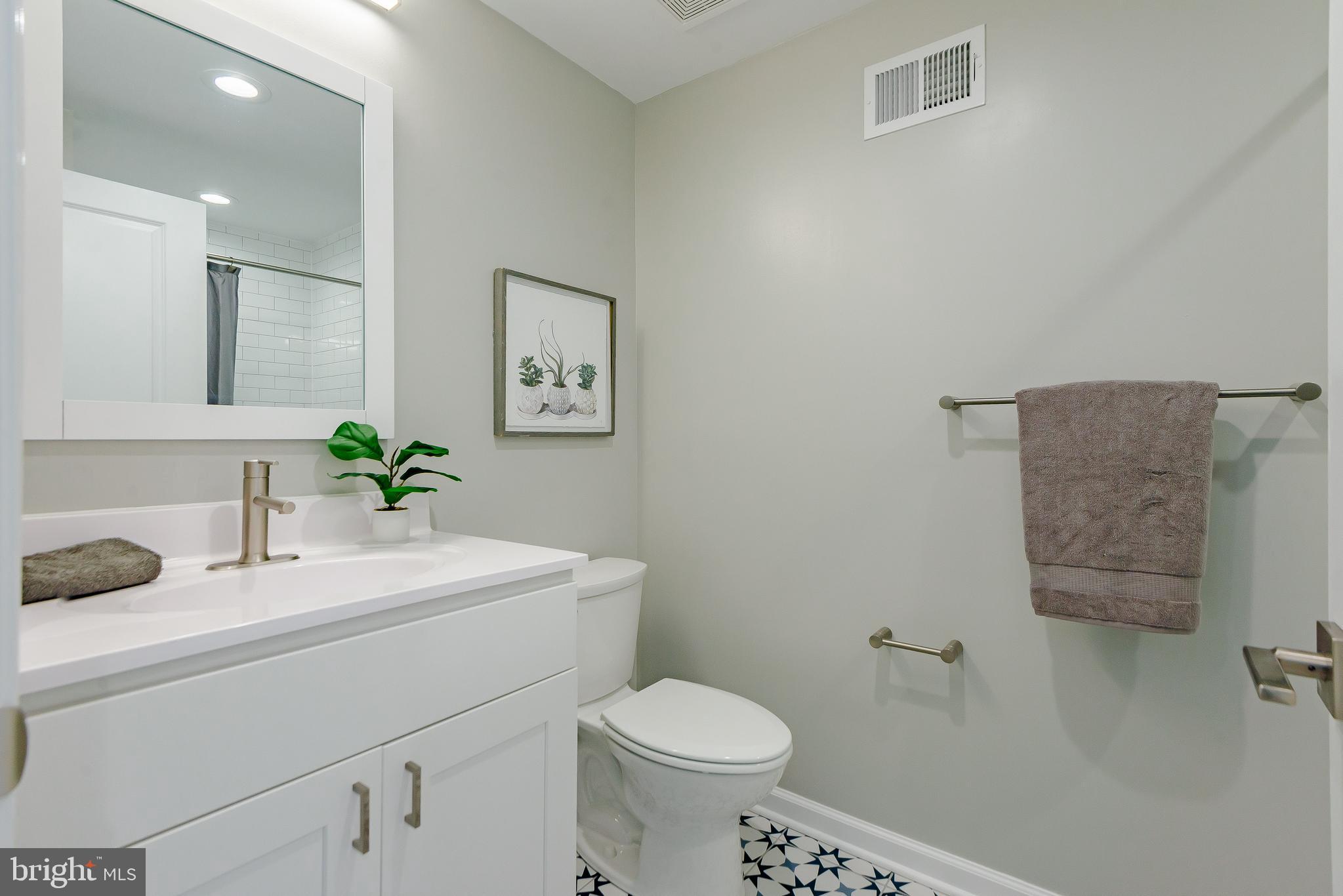 JOHNS HOPKINS - Residential