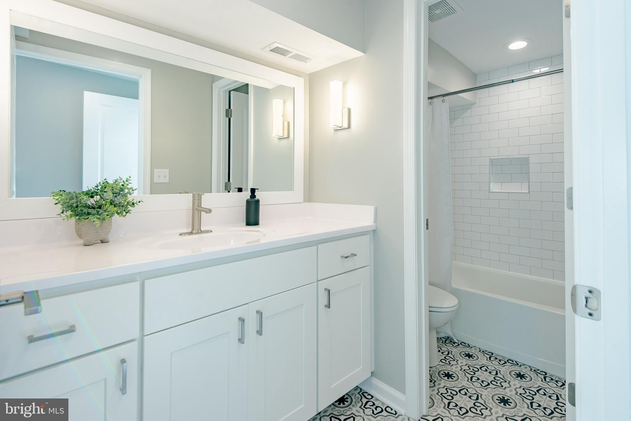 JOHNS HOPKINS - Residential