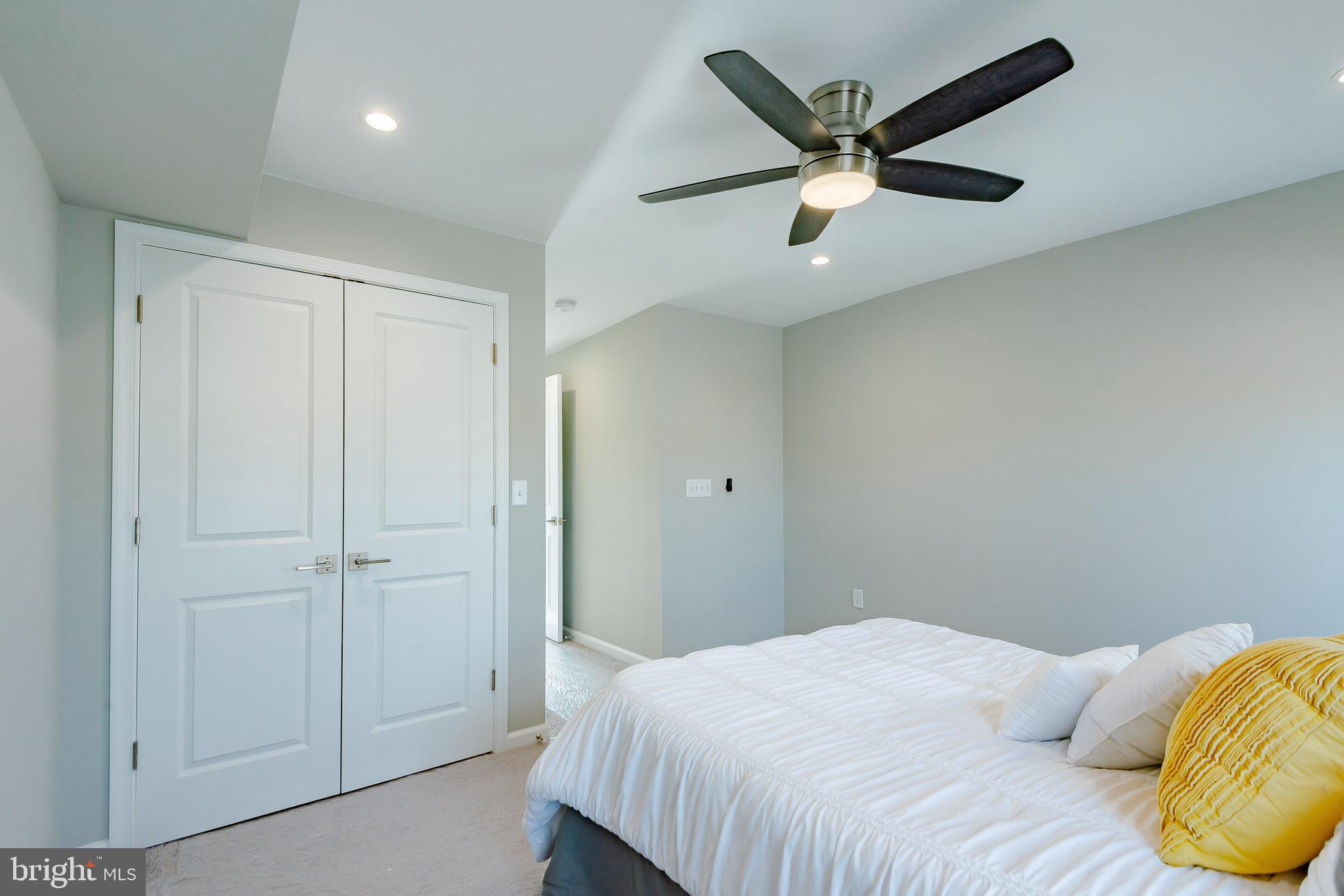 JOHNS HOPKINS - Residential