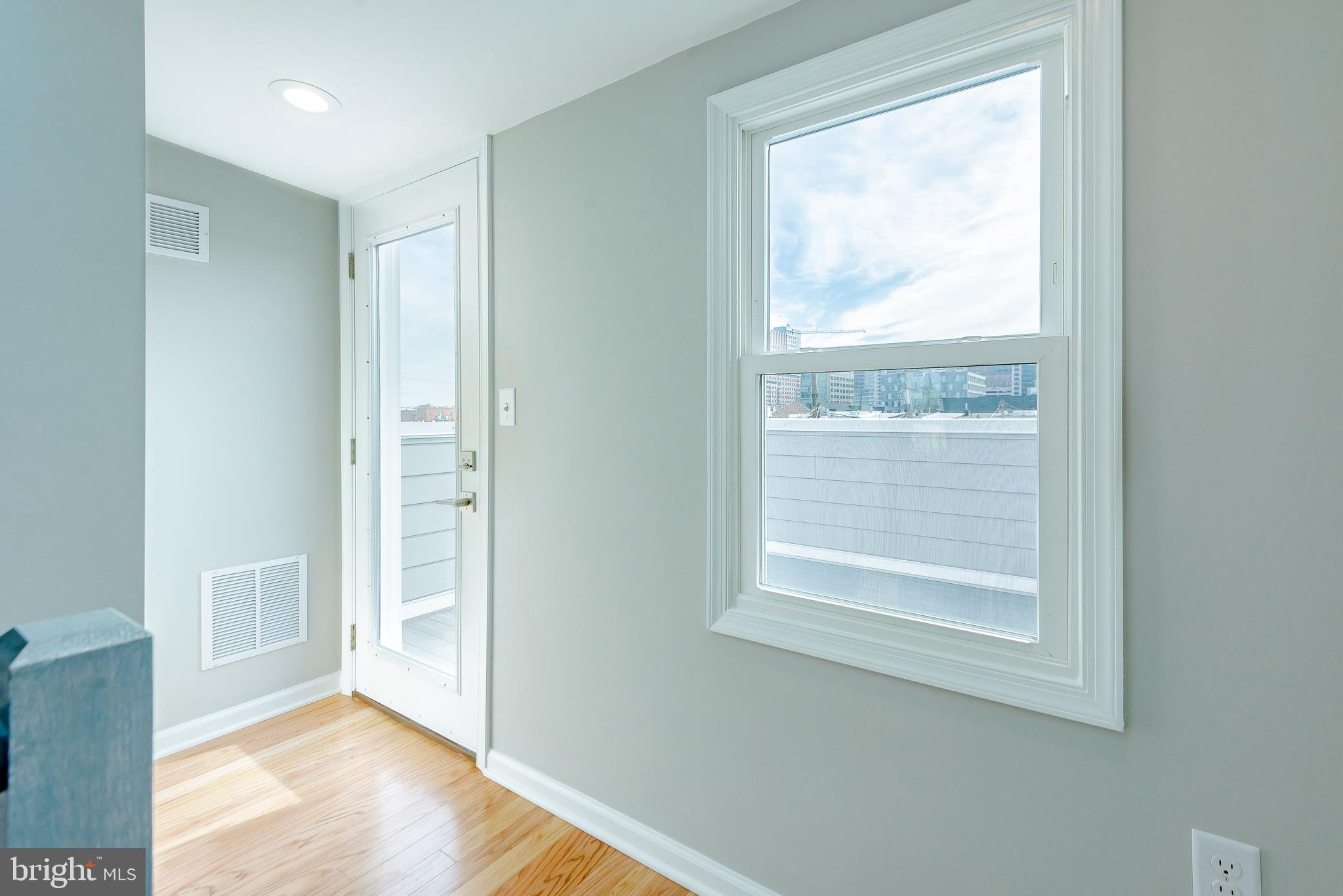 JOHNS HOPKINS - Residential