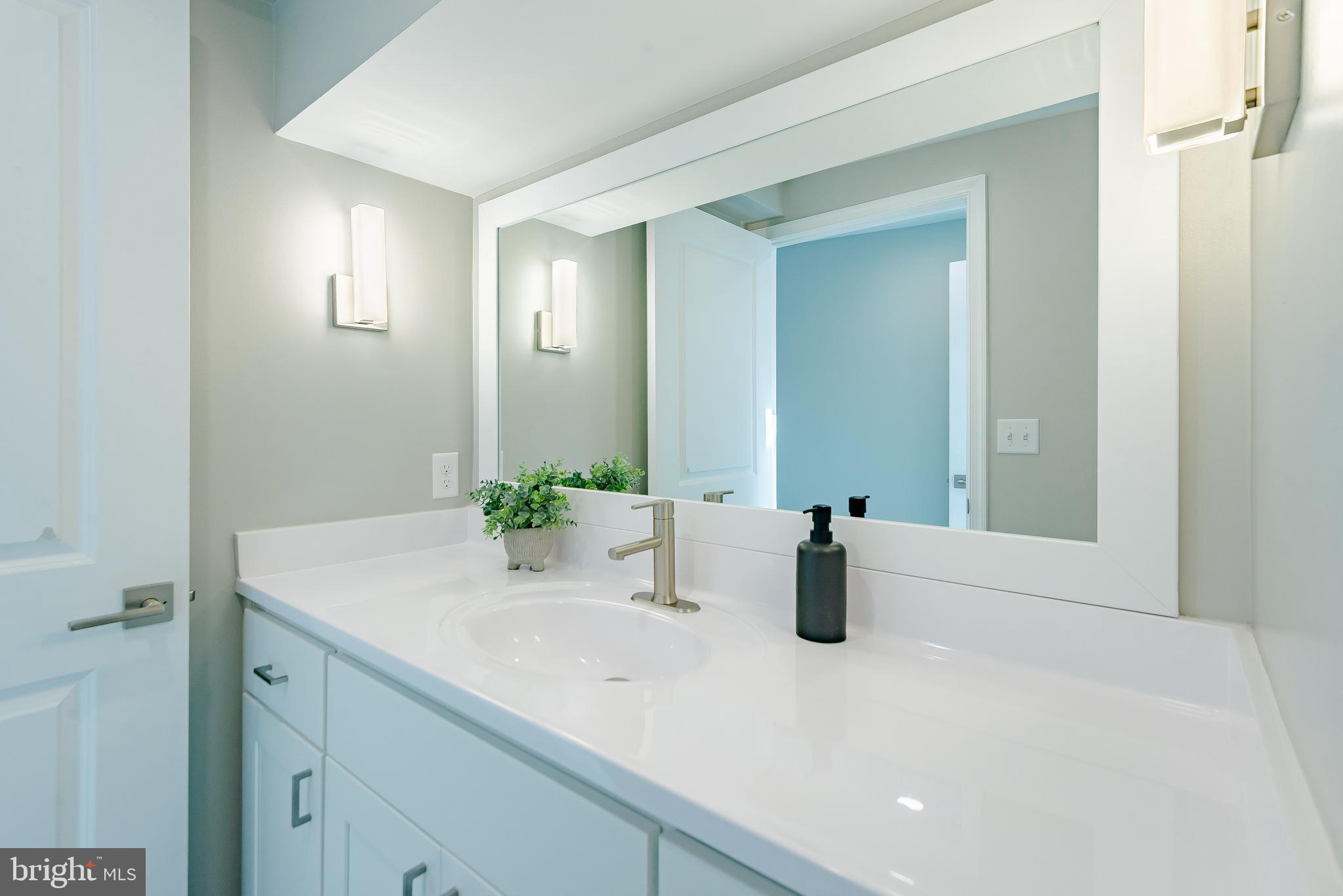 JOHNS HOPKINS - Residential