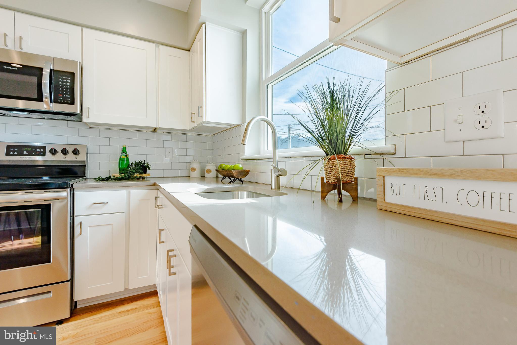 JOHNS HOPKINS - Residential