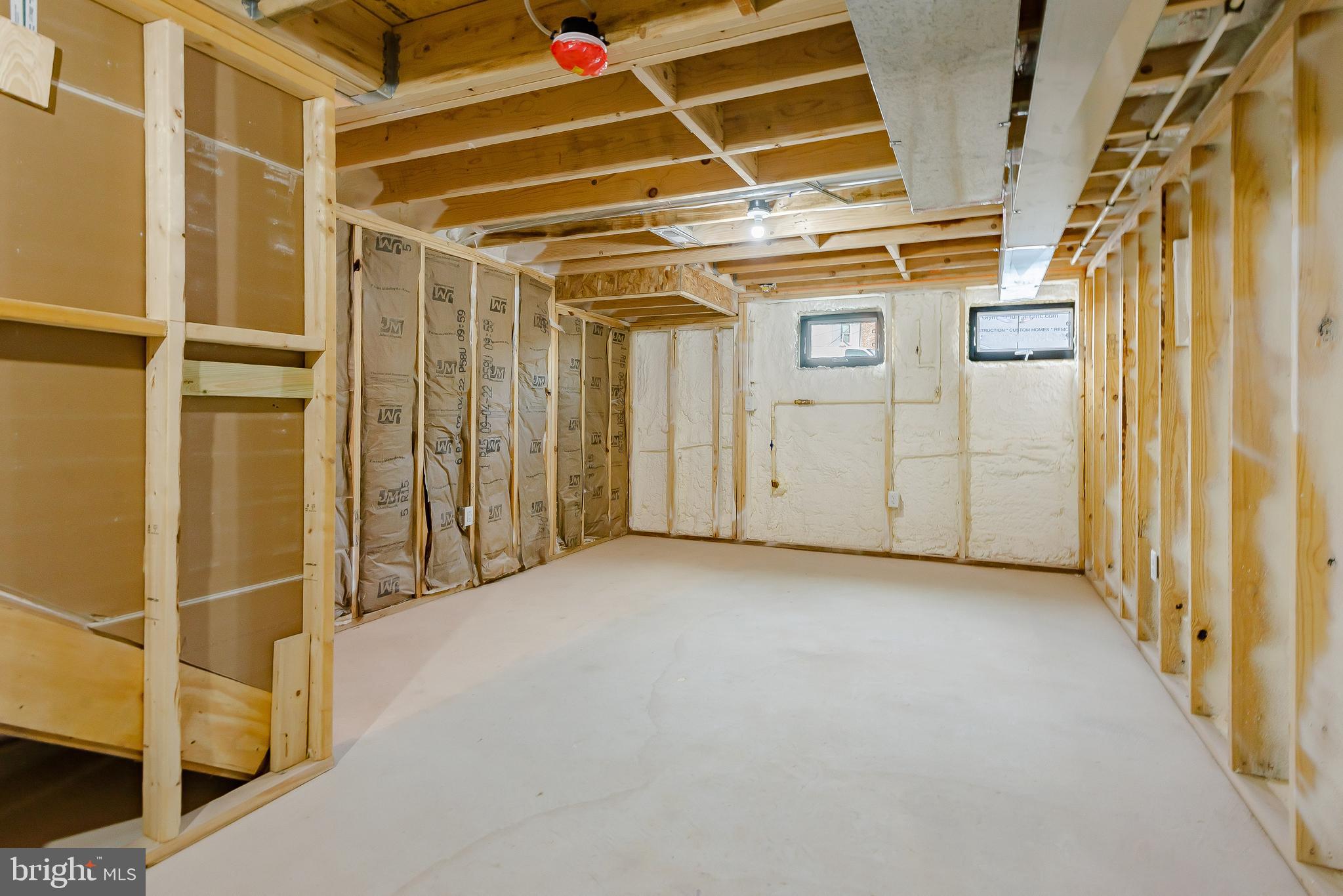 JOHNS HOPKINS - Residential