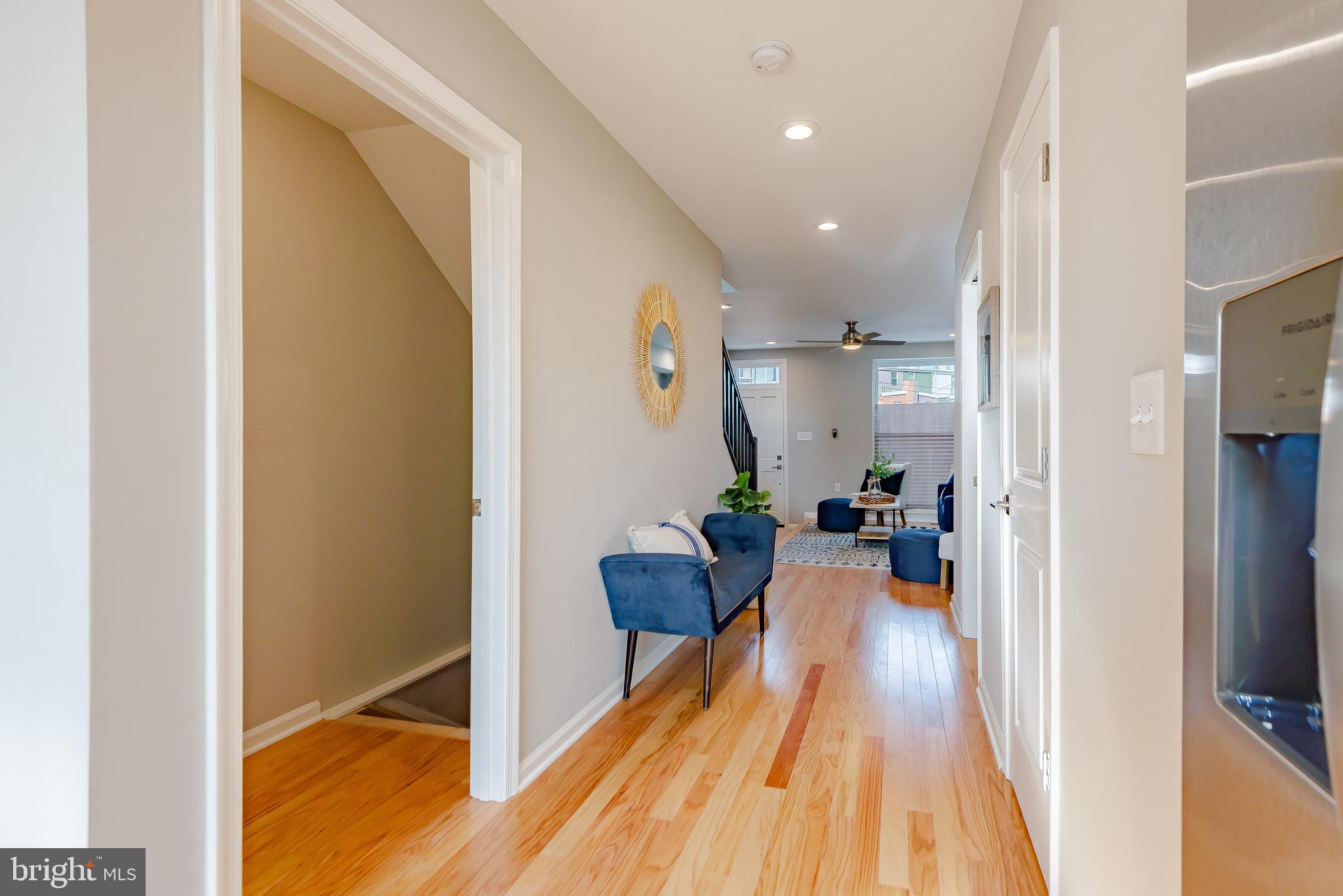 JOHNS HOPKINS - Residential