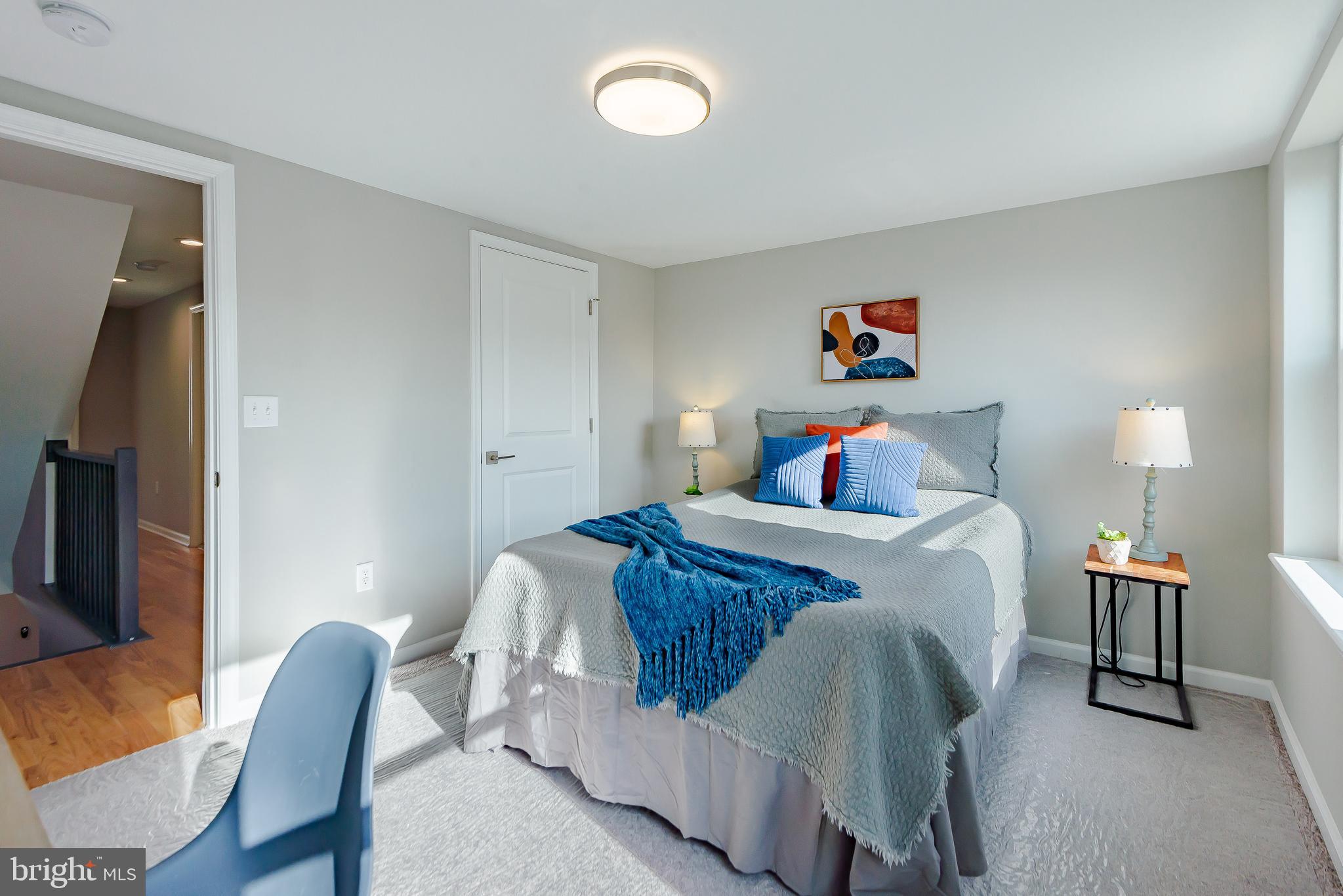 JOHNS HOPKINS - Residential