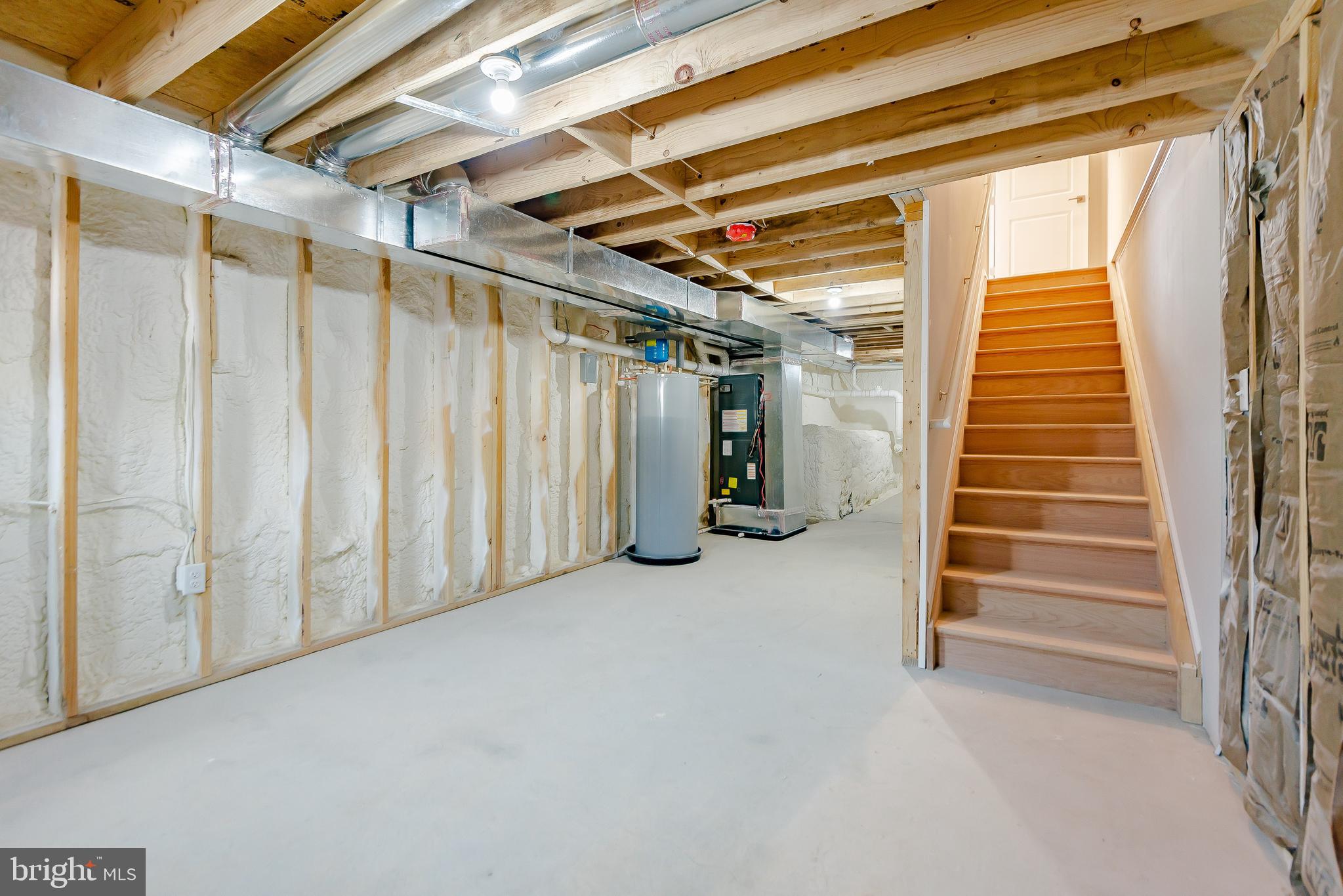 JOHNS HOPKINS - Residential