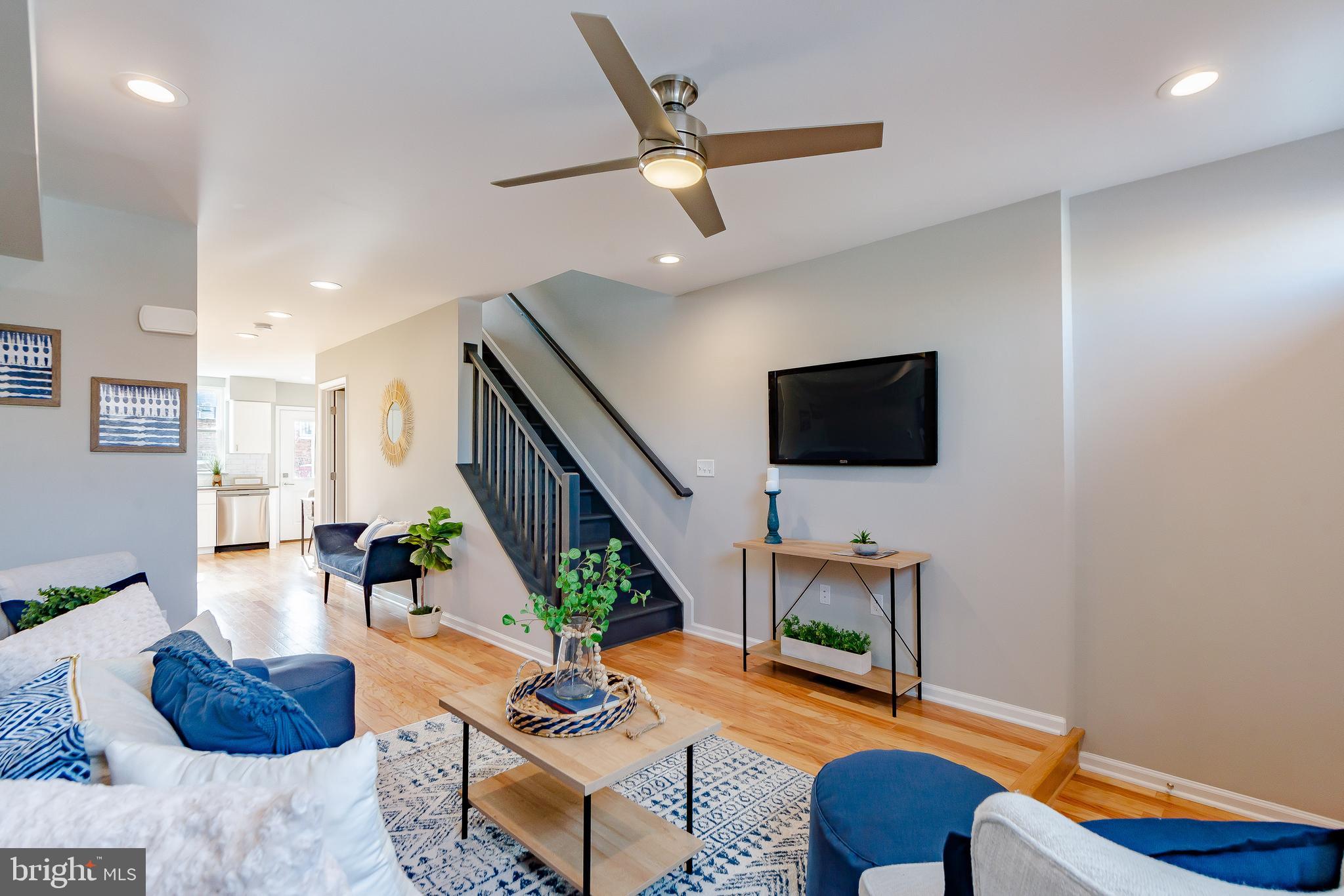 JOHNS HOPKINS - Residential