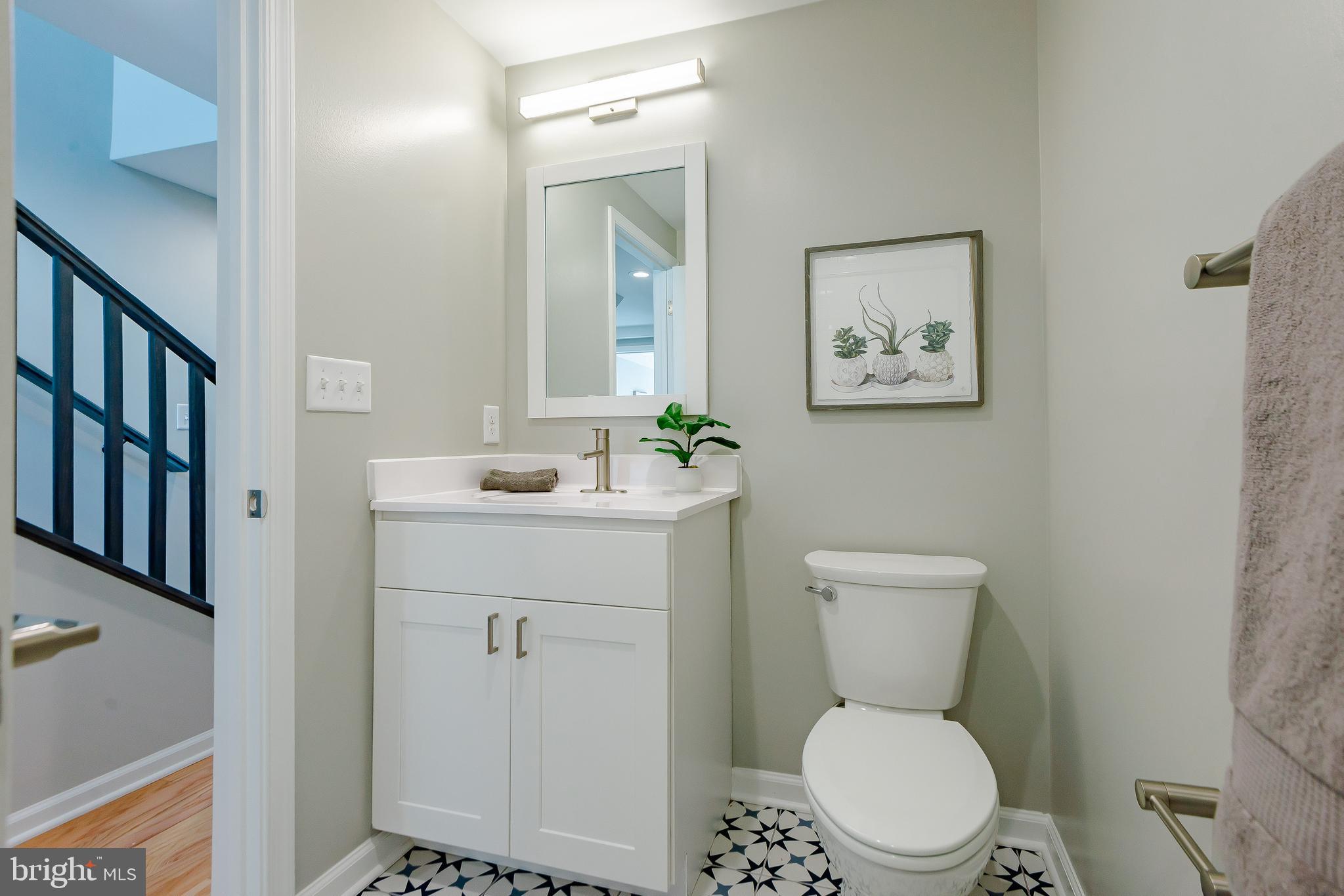 JOHNS HOPKINS - Residential