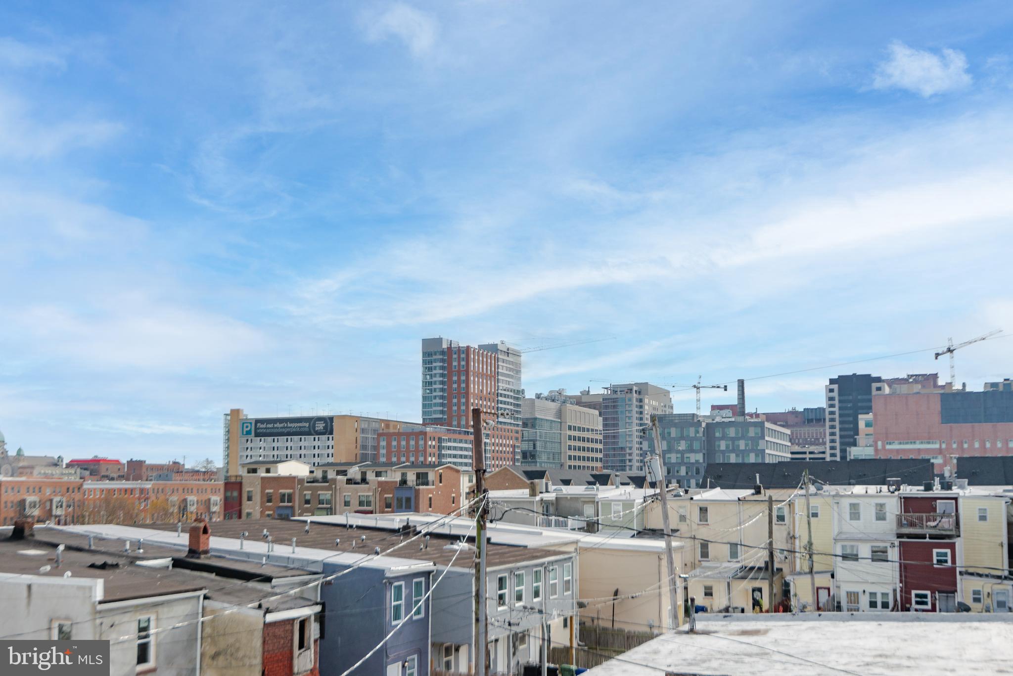 JOHNS HOPKINS - Residential