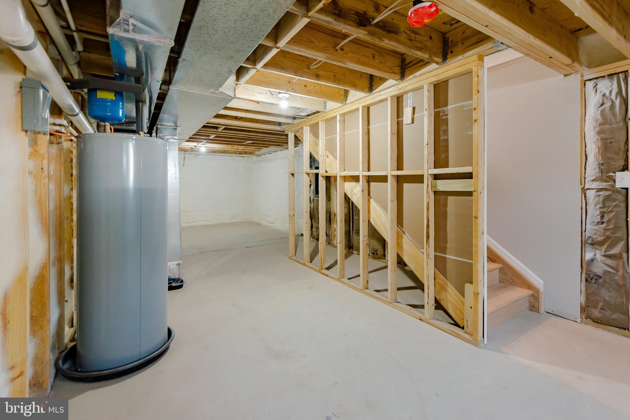 JOHNS HOPKINS - Residential