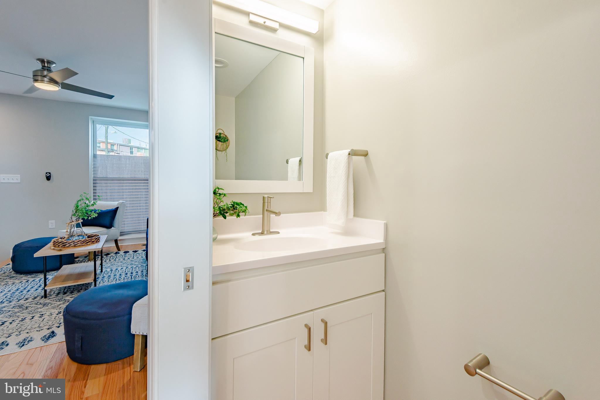 JOHNS HOPKINS - Residential