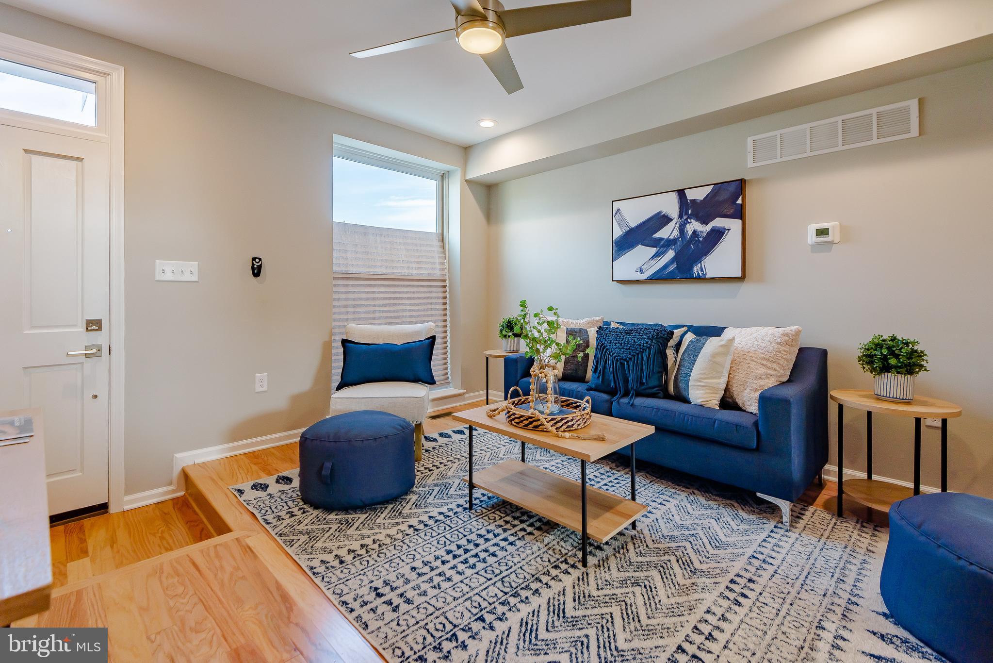 JOHNS HOPKINS - Residential