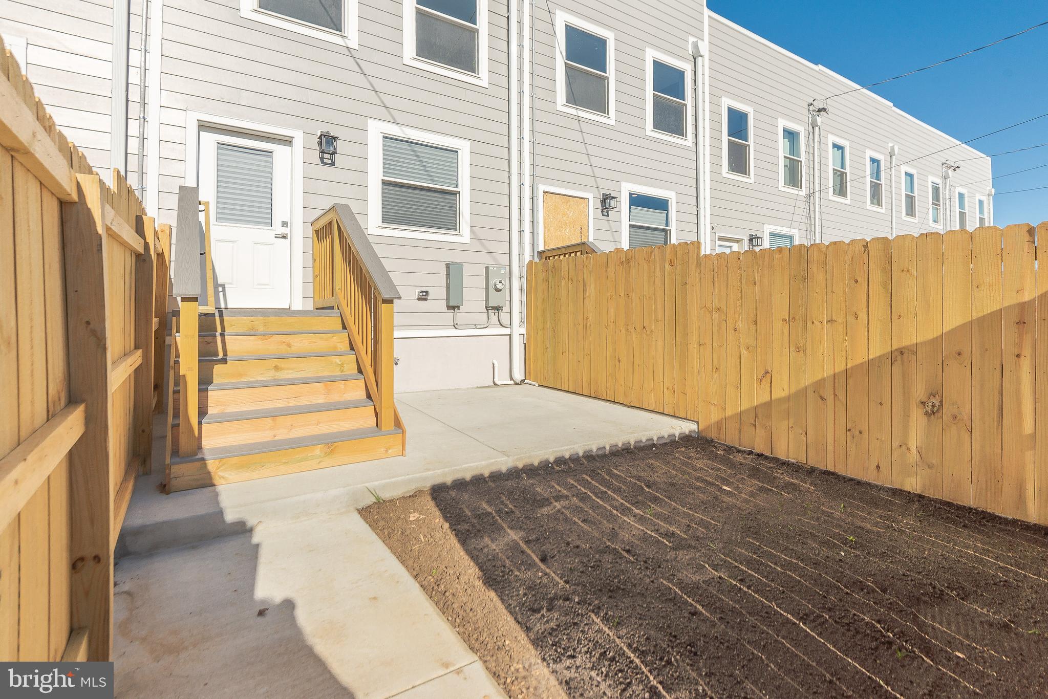 JOHNS HOPKINS - Residential