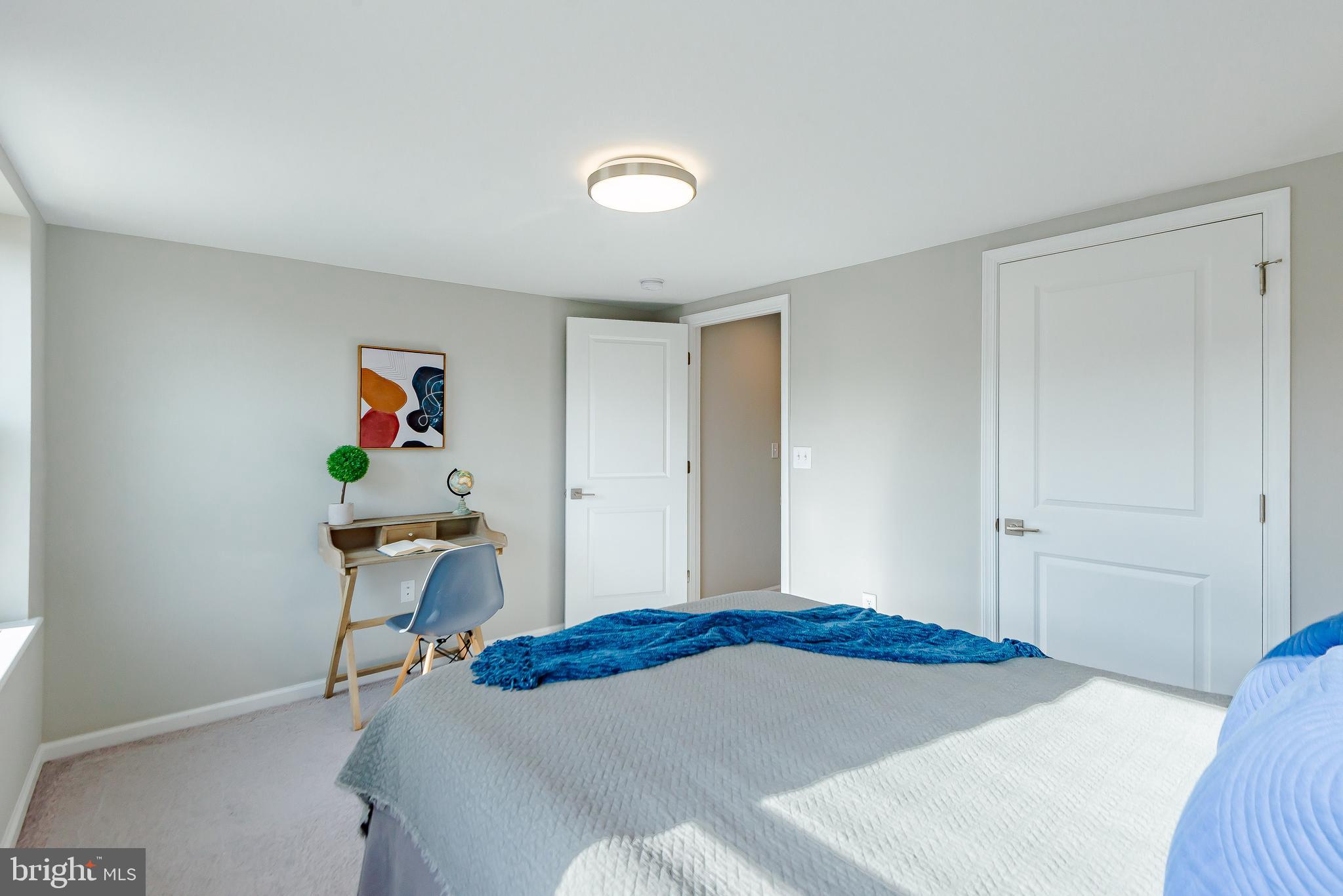 JOHNS HOPKINS - Residential