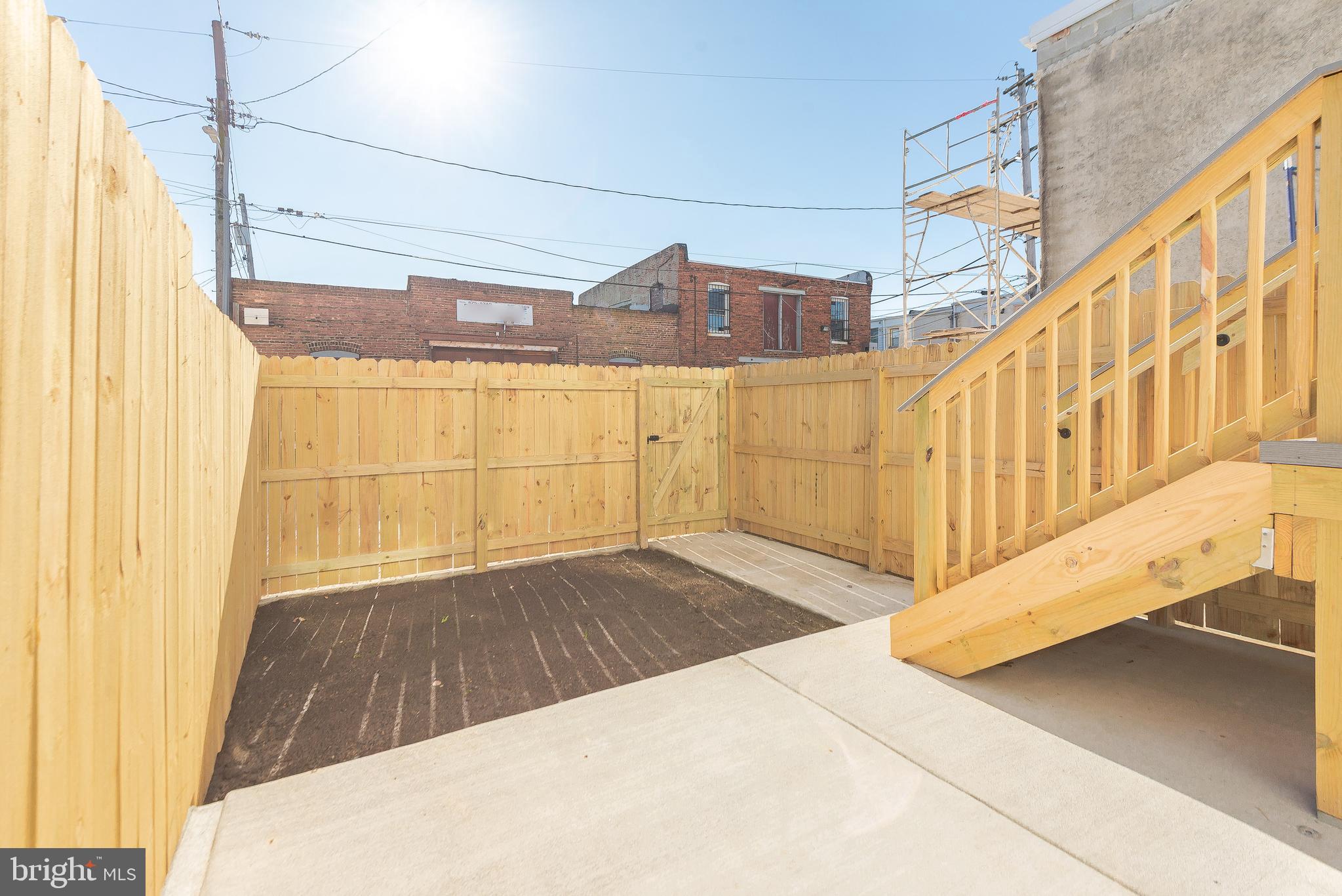 JOHNS HOPKINS - Residential