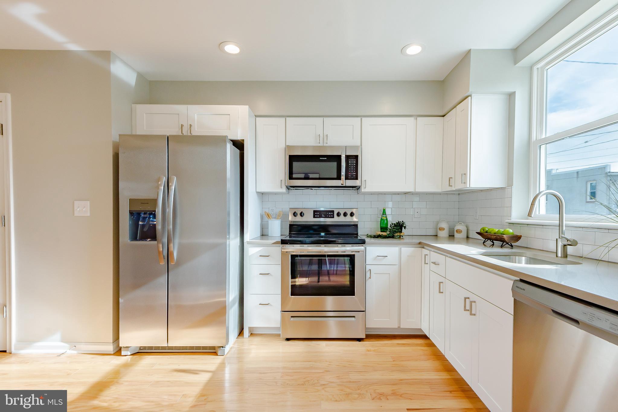 JOHNS HOPKINS - Residential