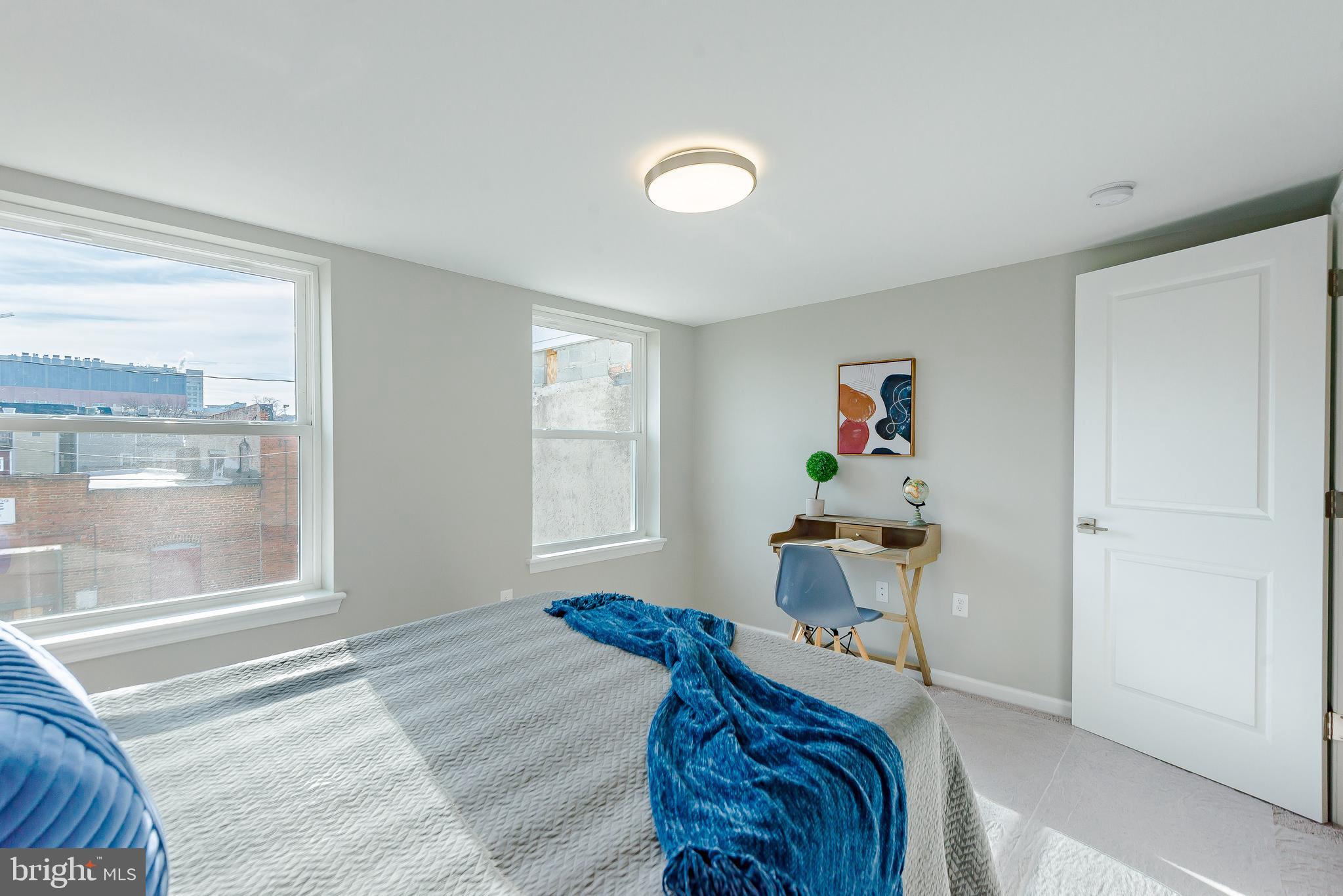 JOHNS HOPKINS - Residential