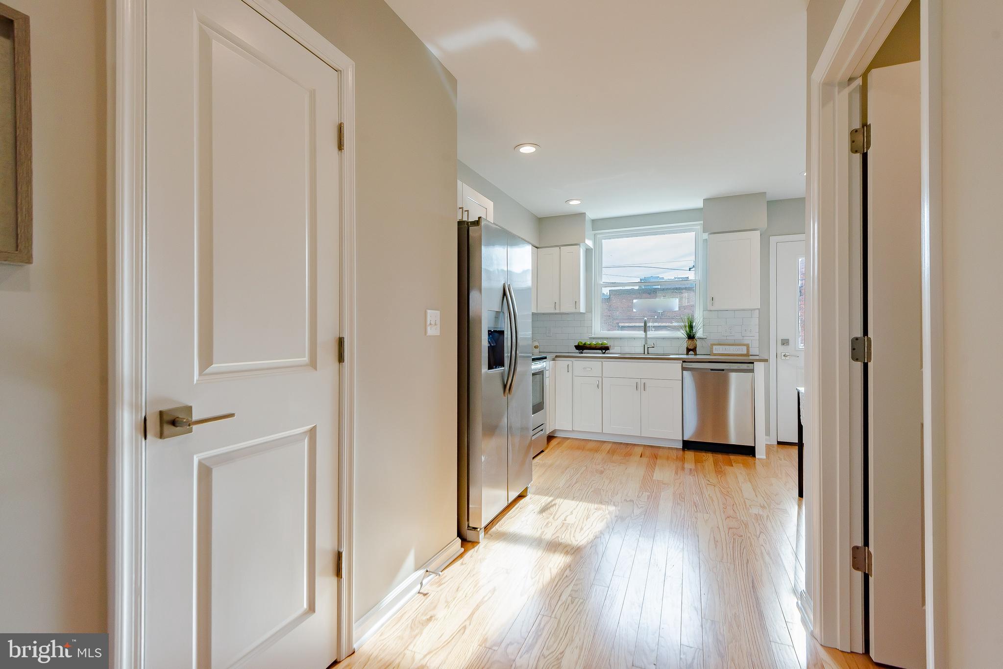 JOHNS HOPKINS - Residential