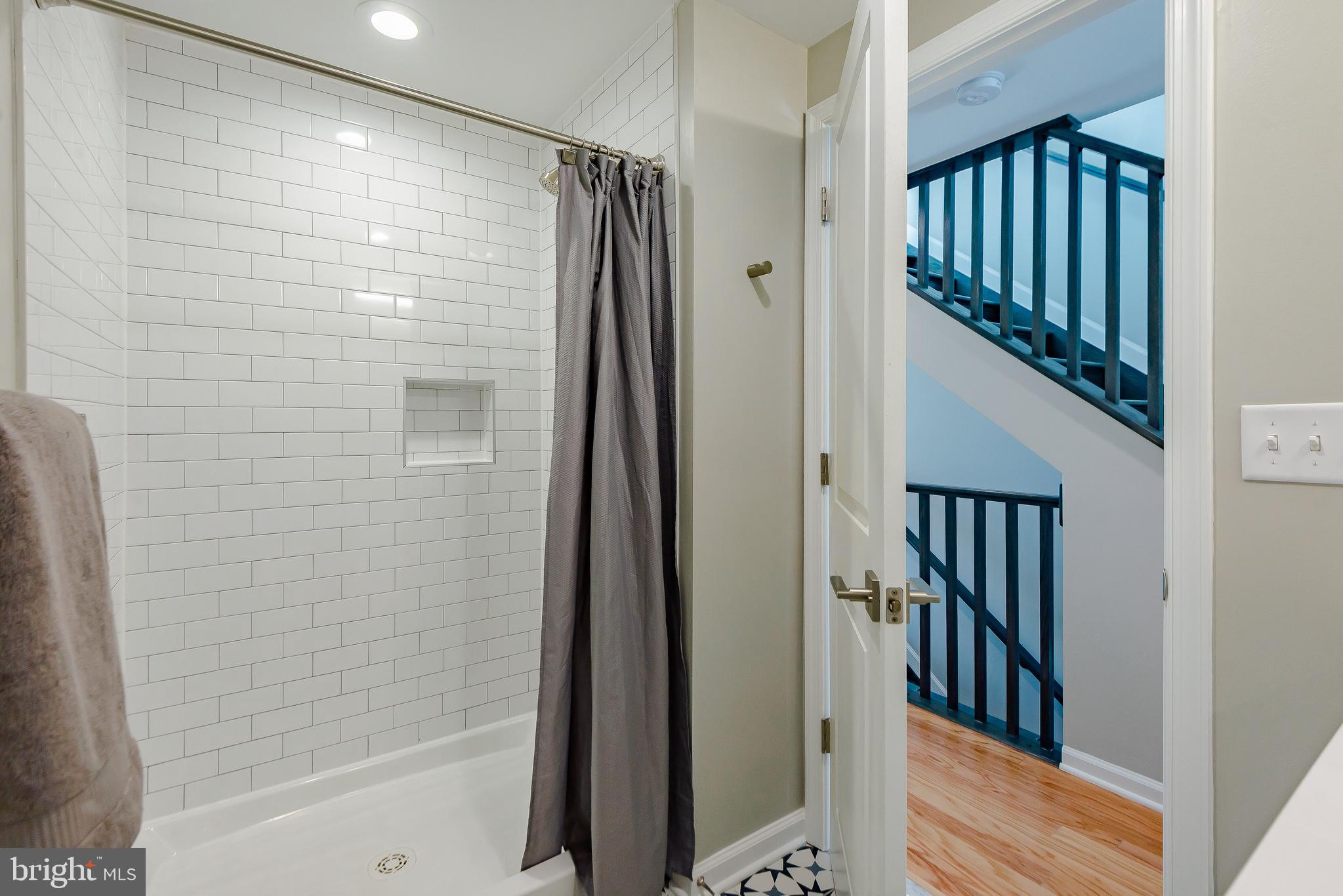 JOHNS HOPKINS - Residential