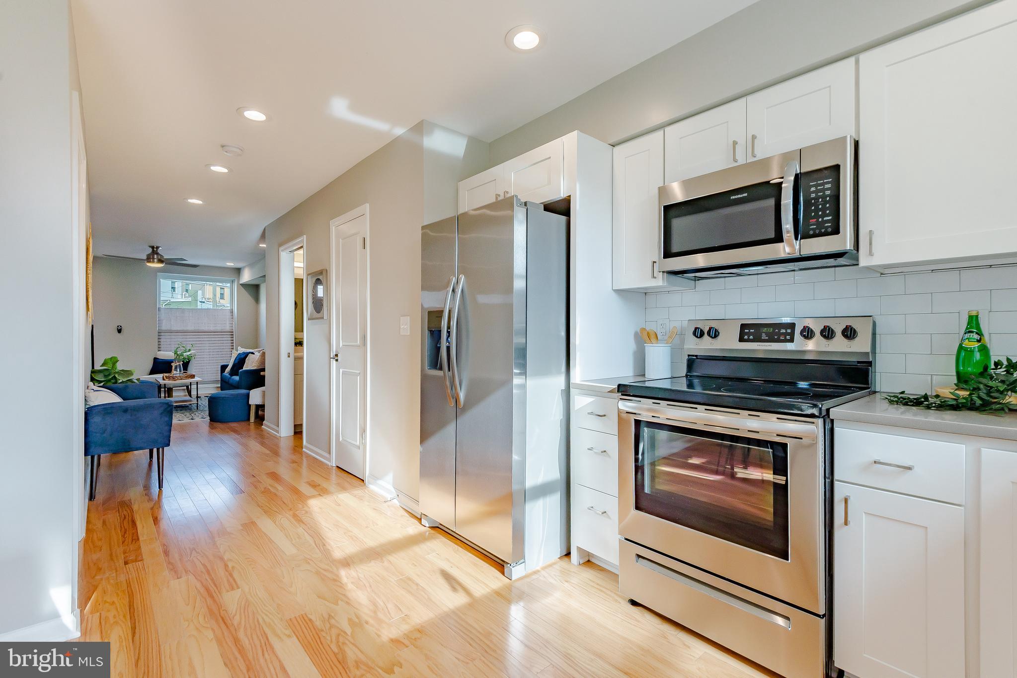 JOHNS HOPKINS - Residential