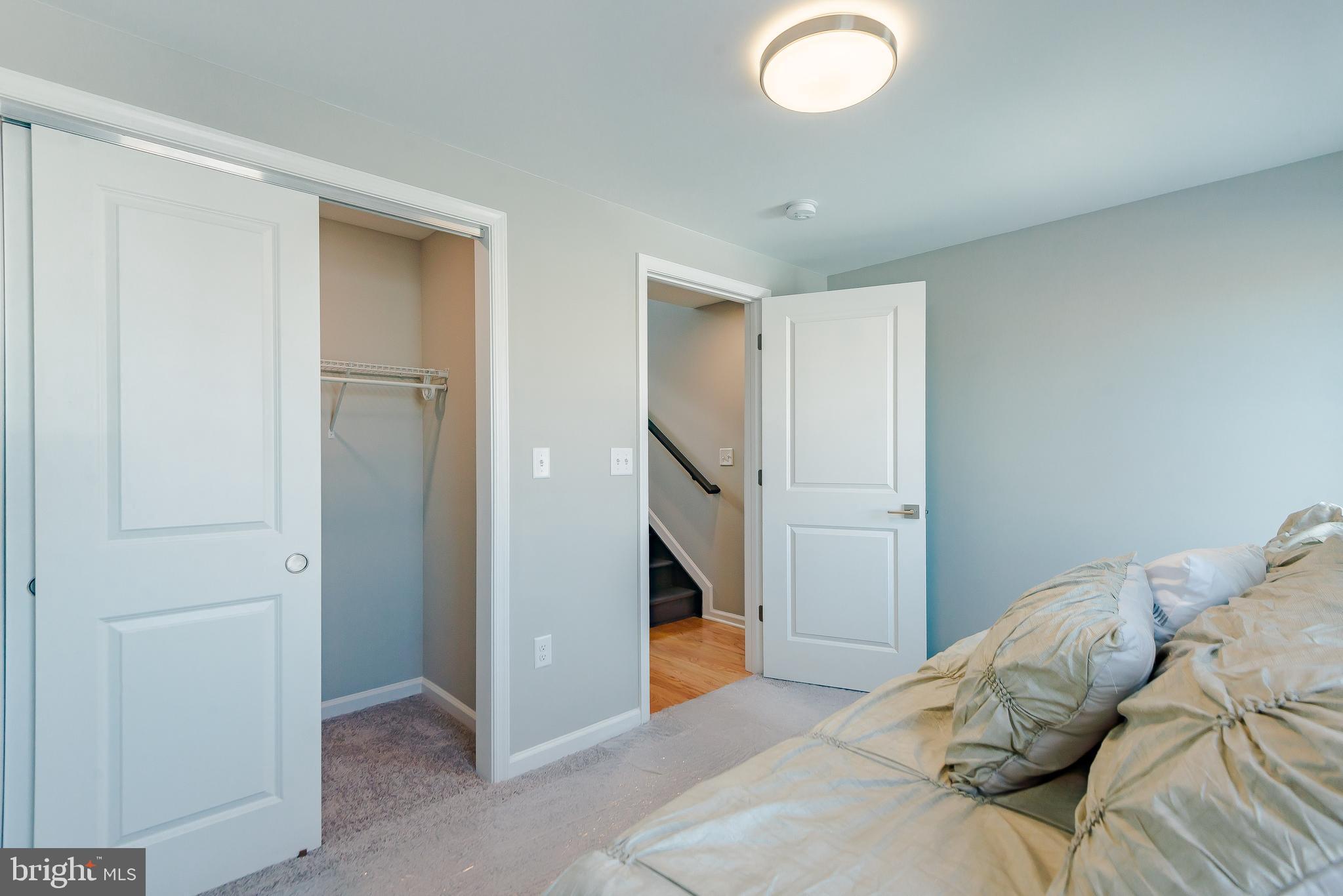 JOHNS HOPKINS - Residential