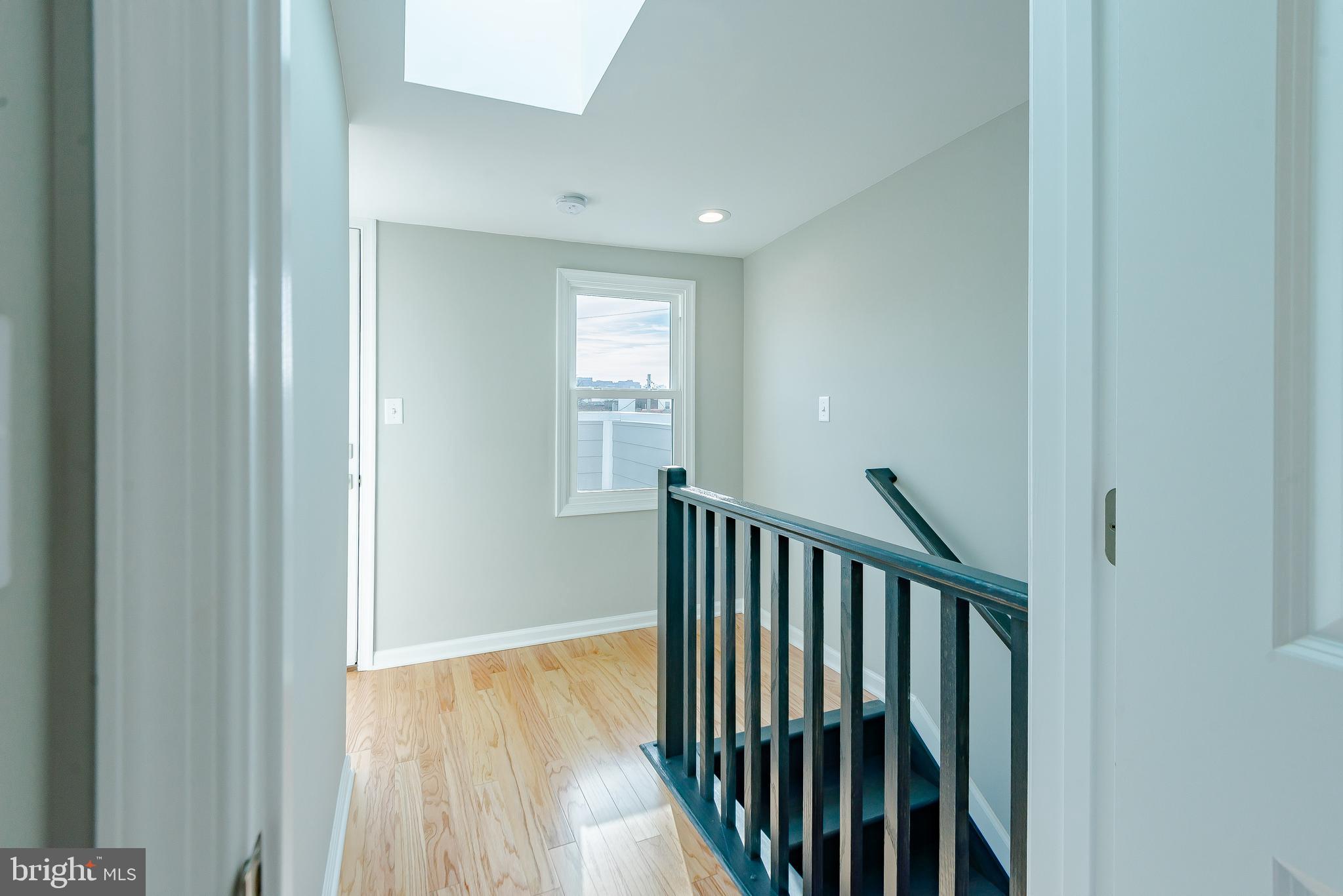 JOHNS HOPKINS - Residential