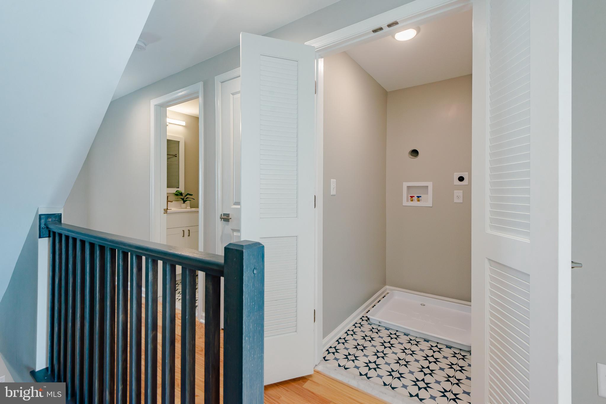 JOHNS HOPKINS - Residential