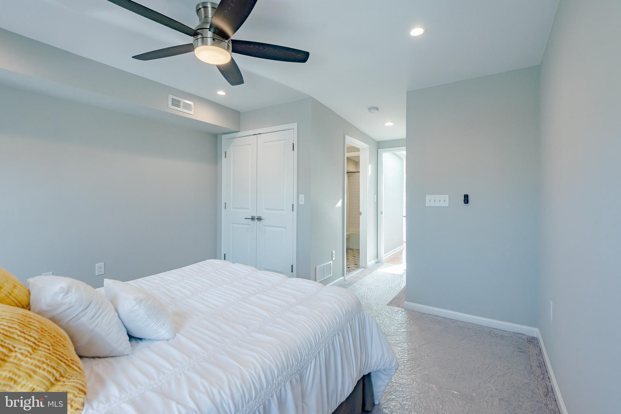 JOHNS HOPKINS - Residential