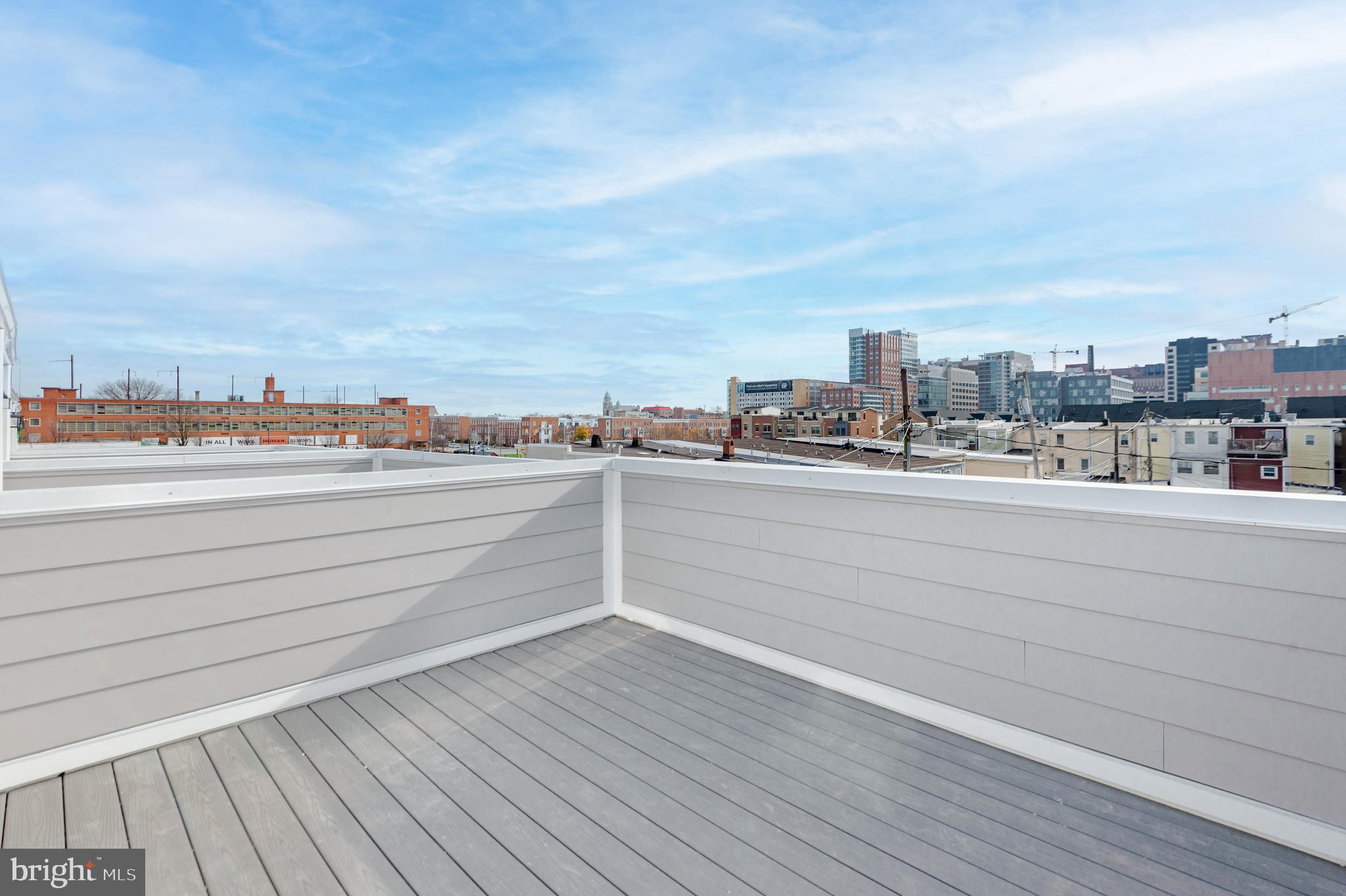 JOHNS HOPKINS - Residential