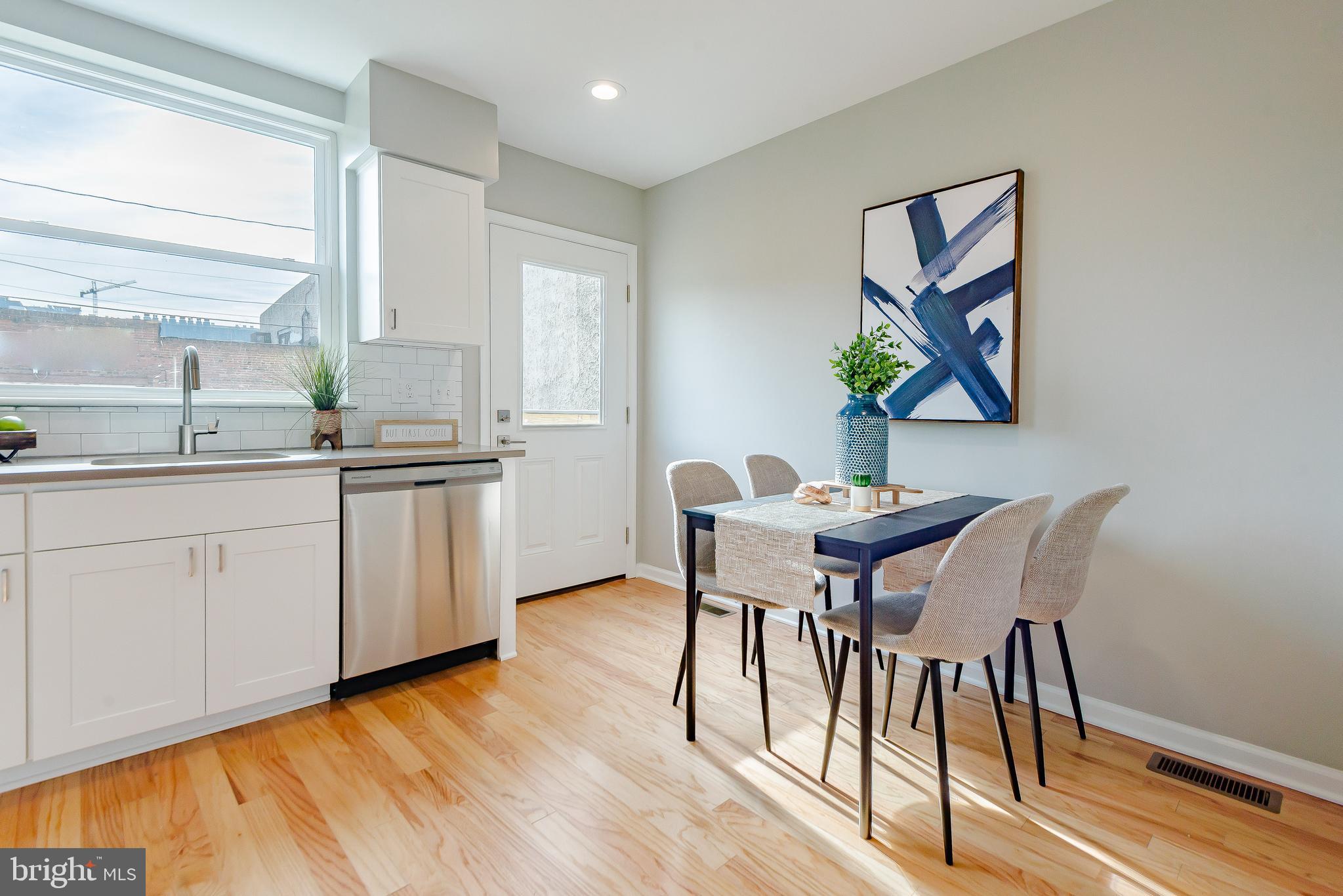 JOHNS HOPKINS - Residential