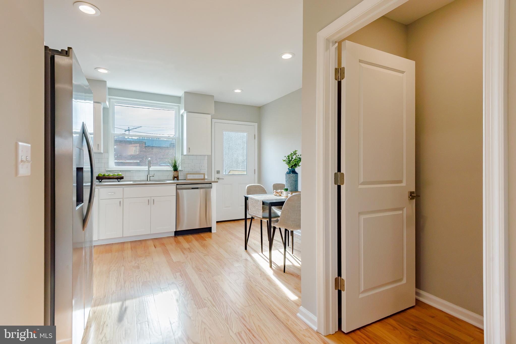 JOHNS HOPKINS - Residential