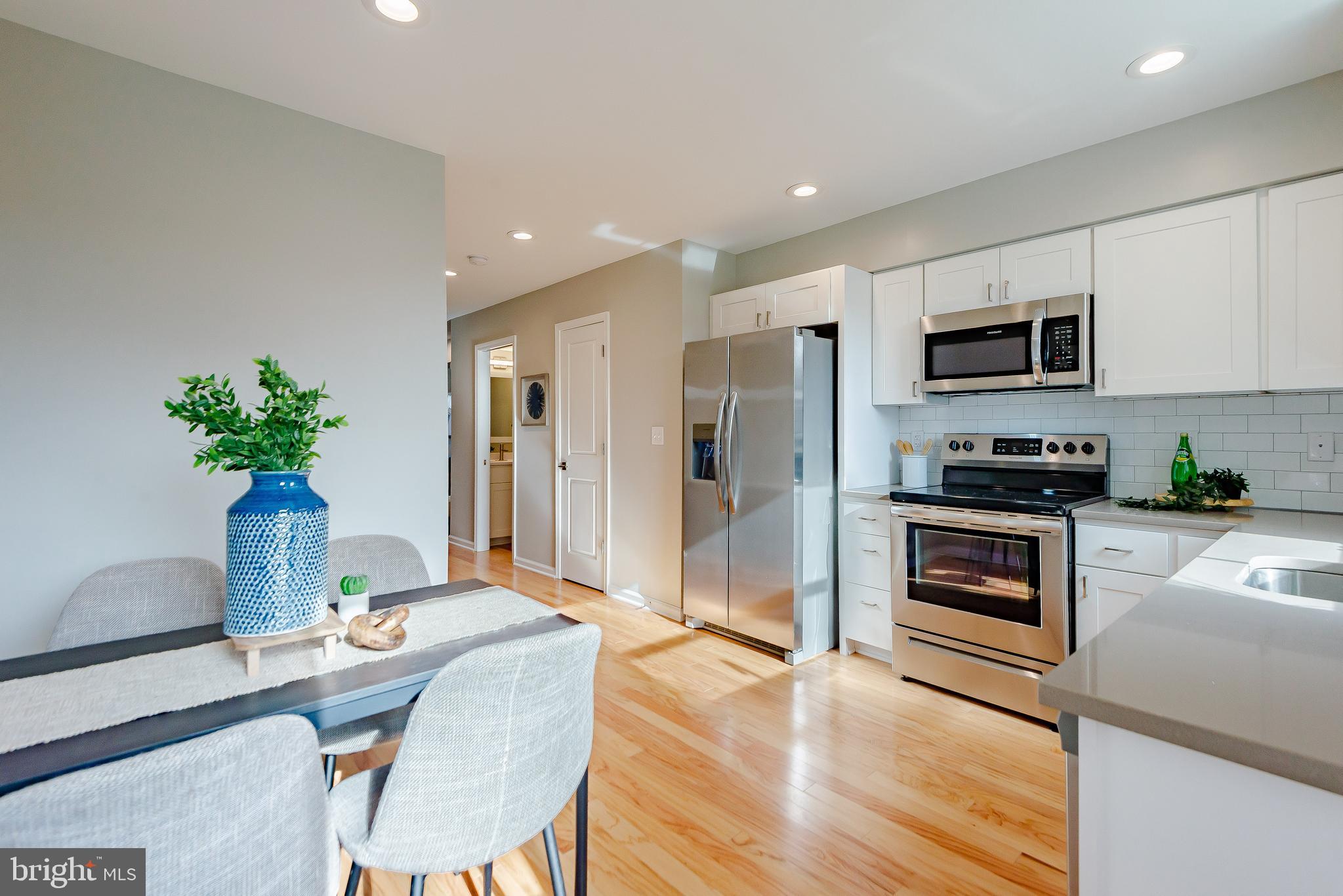 JOHNS HOPKINS - Residential